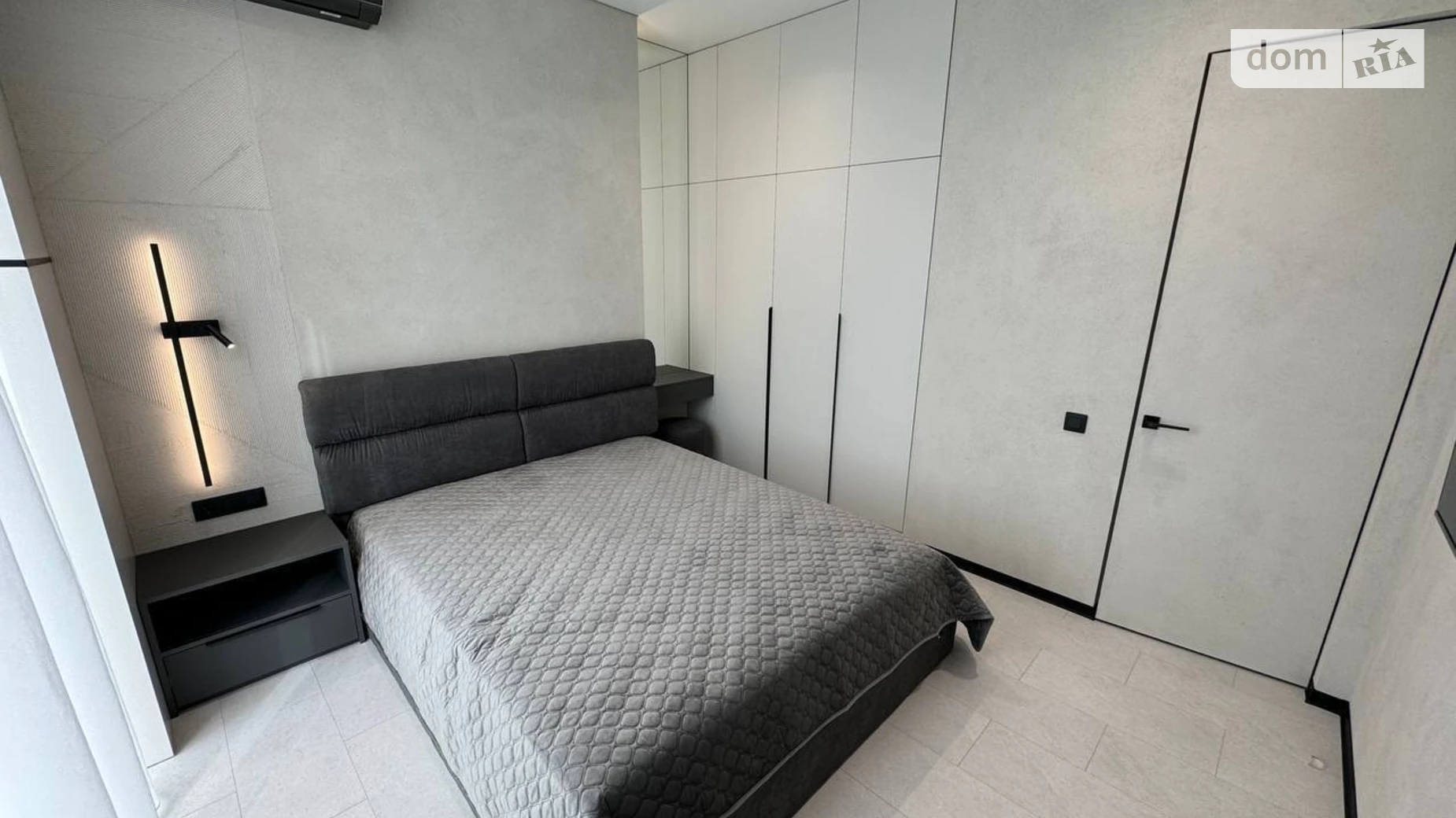 Сдается в аренду 2-комнатная квартира 50 кв. м в Днепре, ул. Сичеславская Набережная, 39Б - фото 5