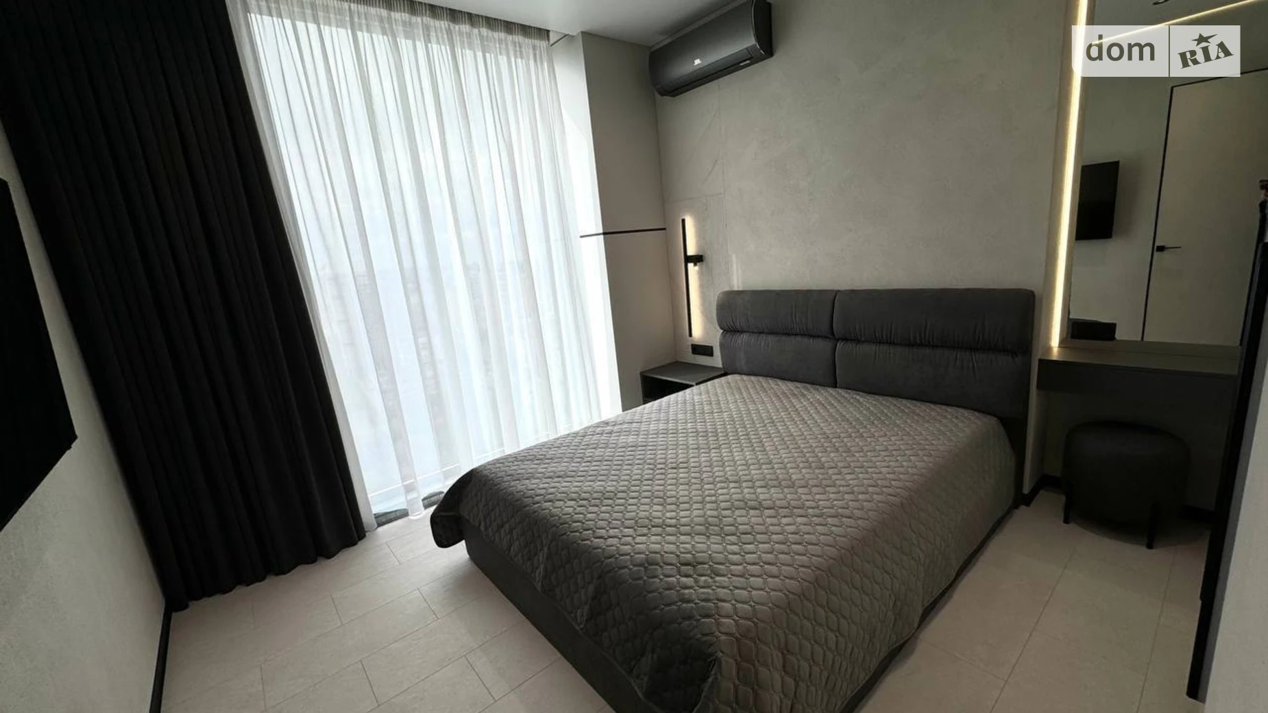 Сдается в аренду 2-комнатная квартира 50 кв. м в Днепре, ул. Сичеславская Набережная, 39Б - фото 4