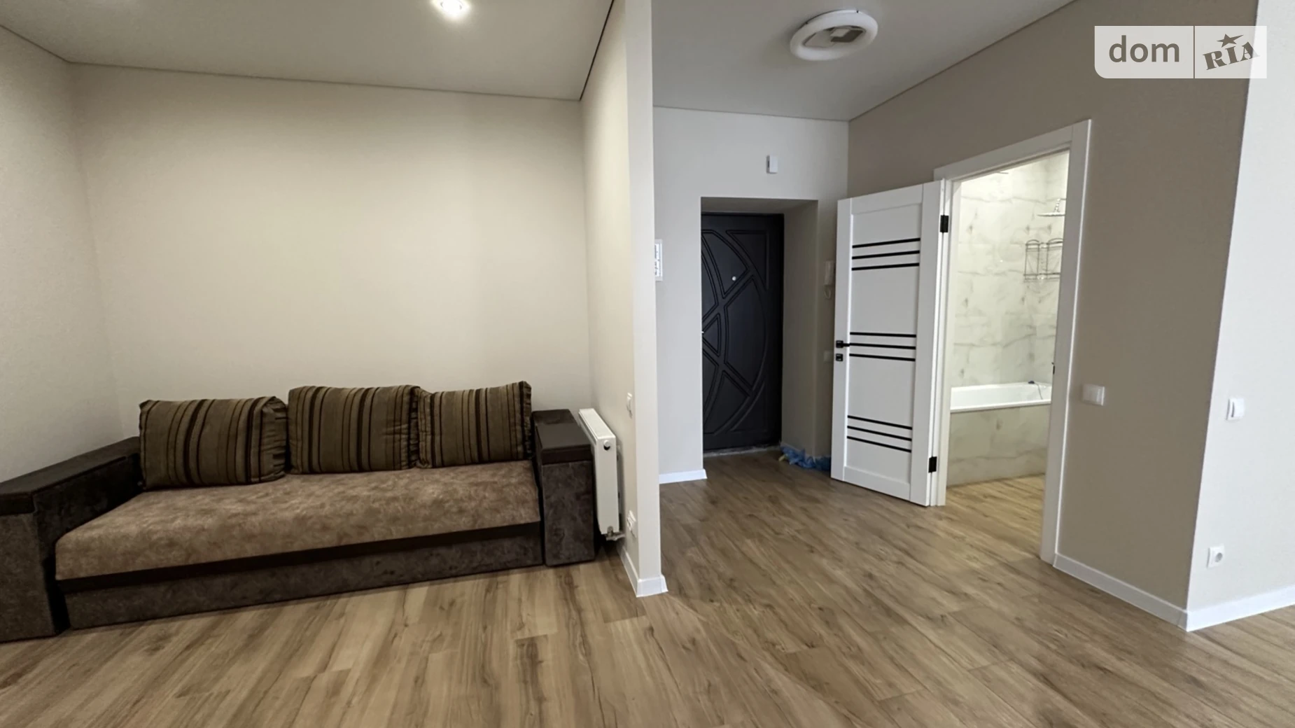 Продается 1-комнатная квартира 44 кв. м в Хмельницком, ул. Лесогриневецкая, 36А - фото 2