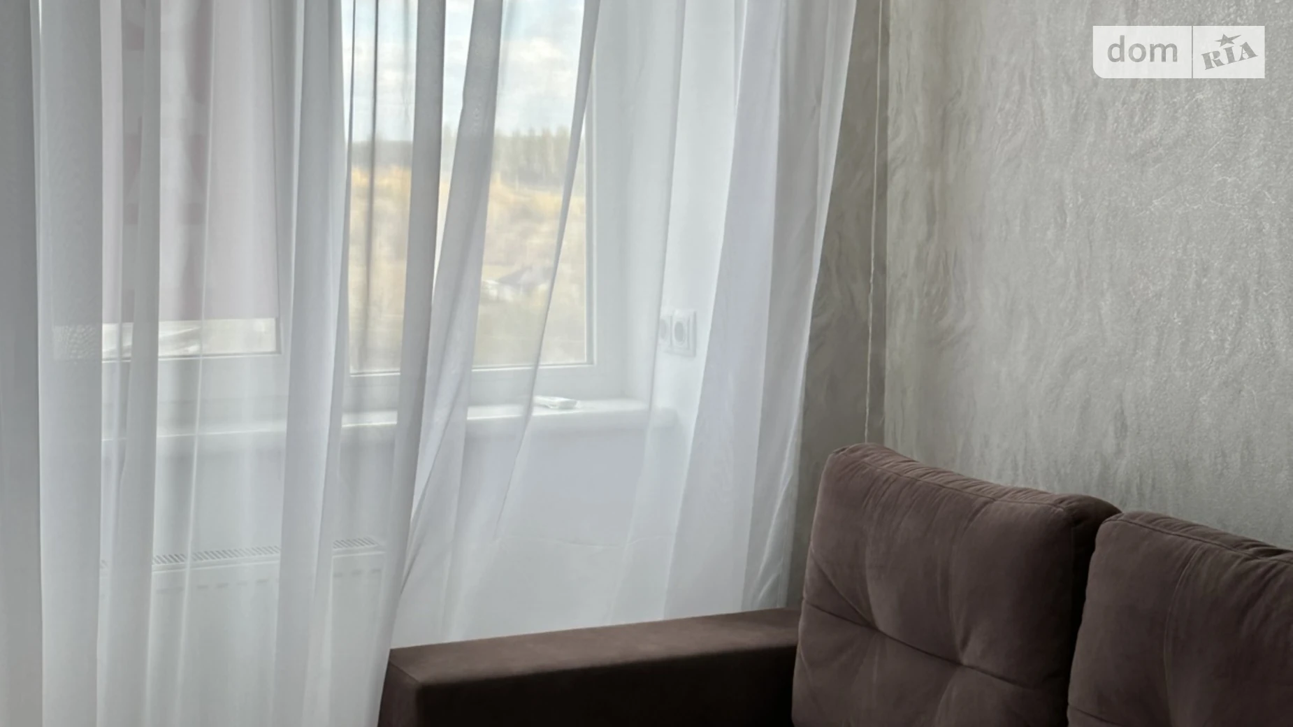 Продается 1-комнатная квартира 44 кв. м в Хмельницком, ул. Лесогриневецкая, 36А - фото 4