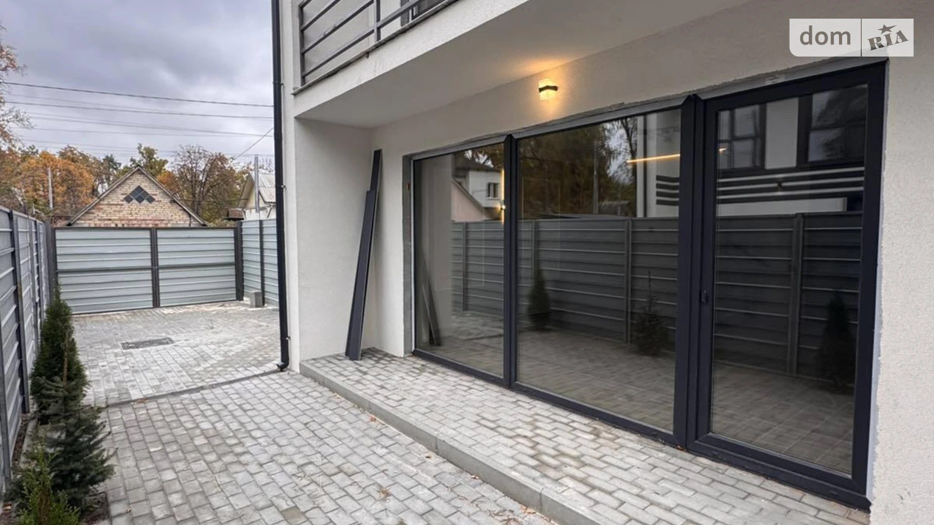 вул. Дмитра Вишневецького, 5 Буча, цена: 127000 $ - фото 2