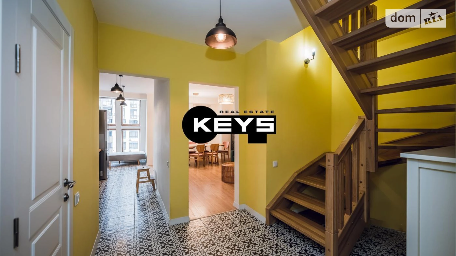 Сдается в аренду 3-комнатная квартира 83 кв. м в Киеве, ул. Глубочицкая, 13 - фото 3