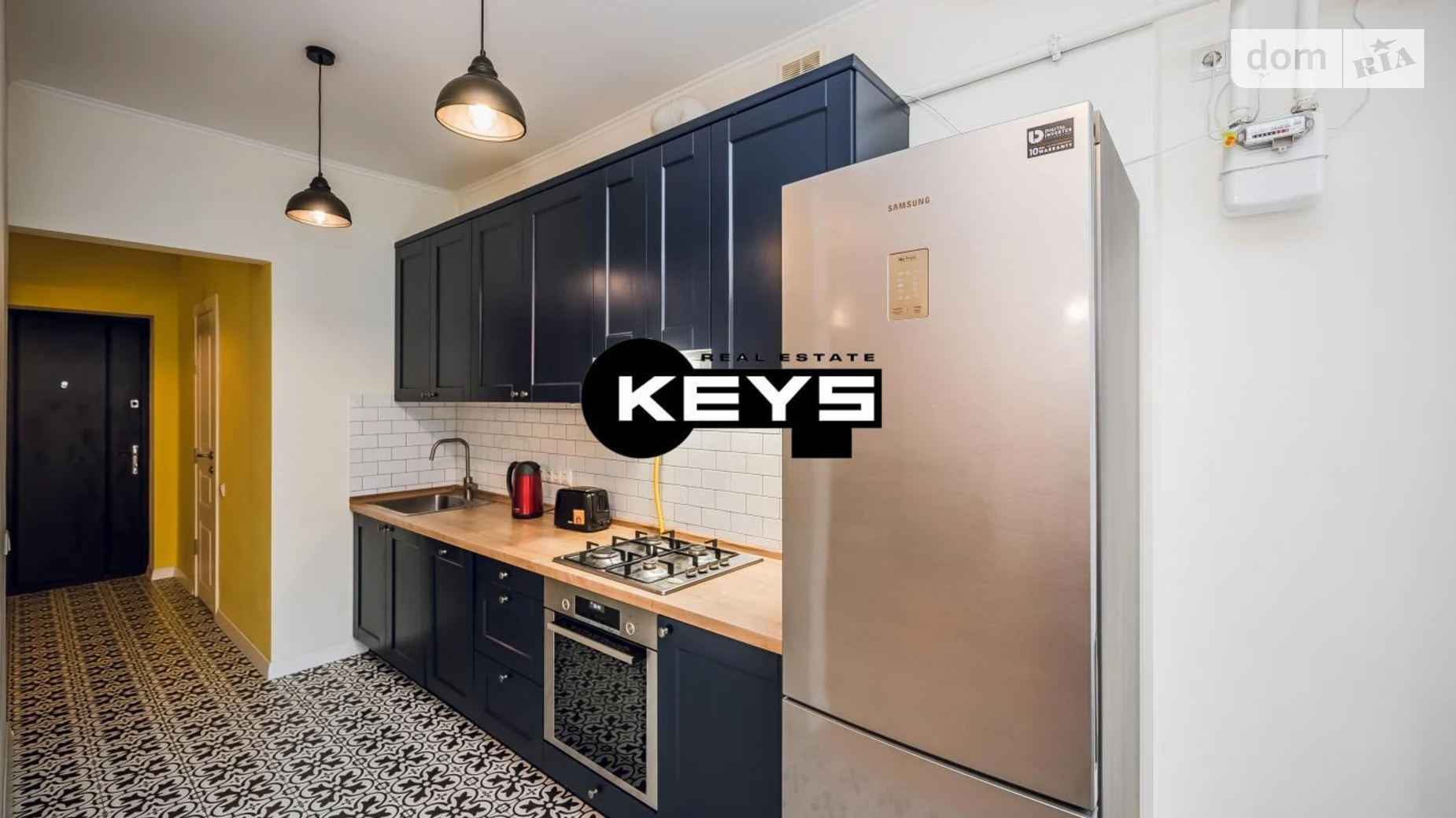 Сдается в аренду 3-комнатная квартира 83 кв. м в Киеве, ул. Глубочицкая, 13 - фото 2