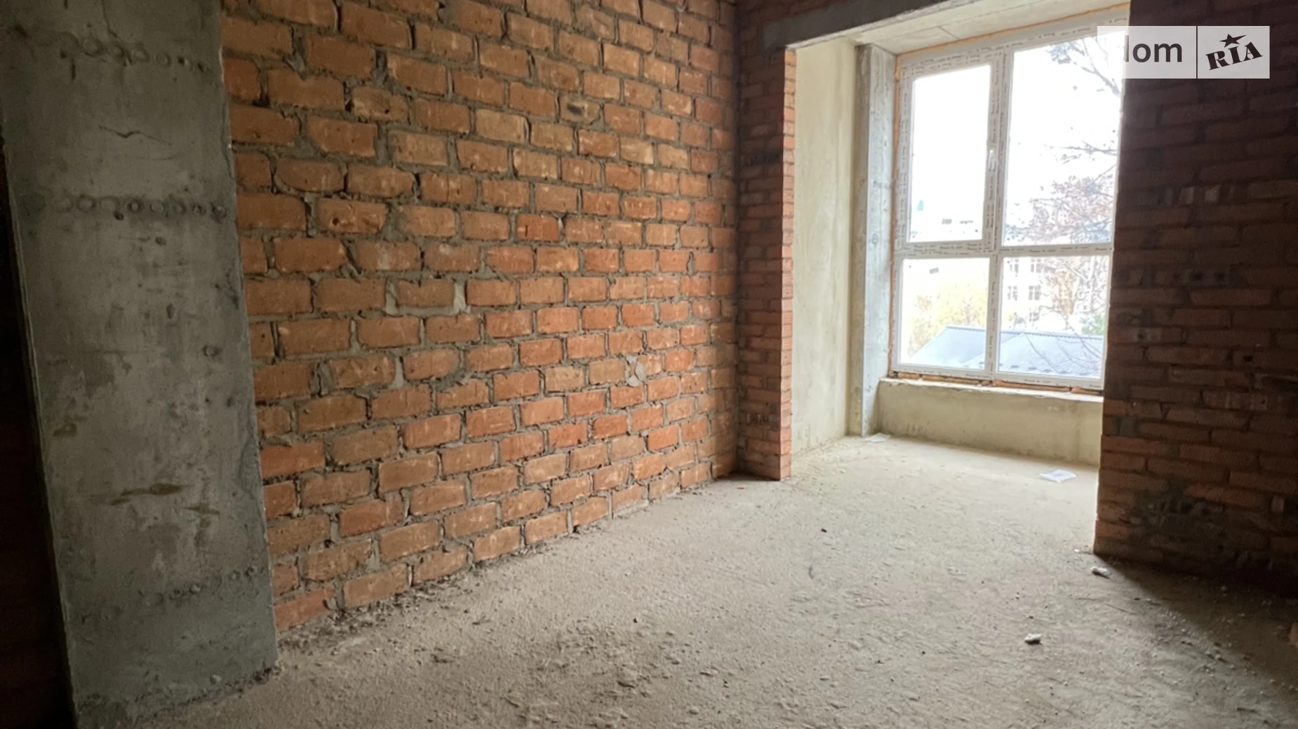 Продается 1-комнатная квартира 49 кв. м в Виннице, ул. Ивана Богуна, 27В - фото 3