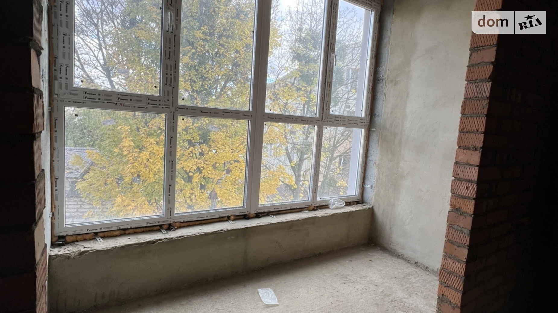 Продается 1-комнатная квартира 49 кв. м в Виннице, ул. Ивана Богуна, 27В - фото 4