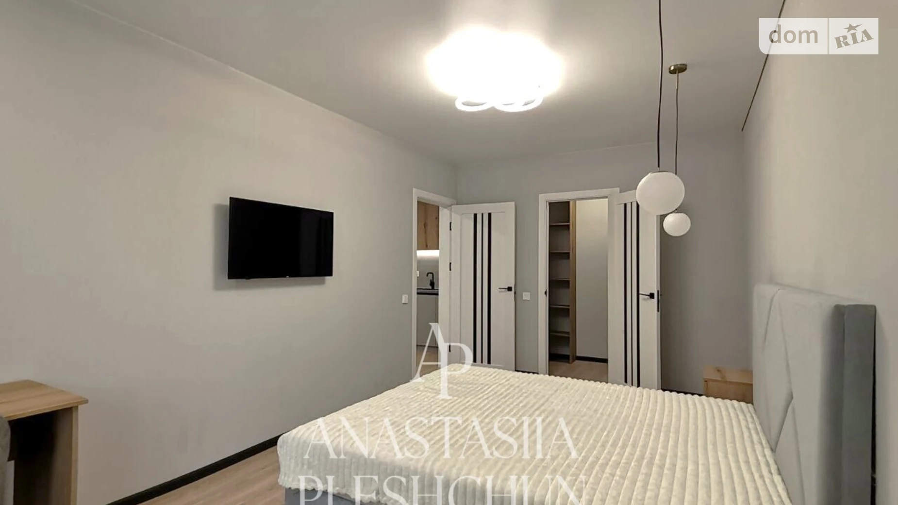 Продается 2-комнатная квартира 60.64 кв. м в Киеве, ул. Михаила Максимовича, 26Д - фото 4