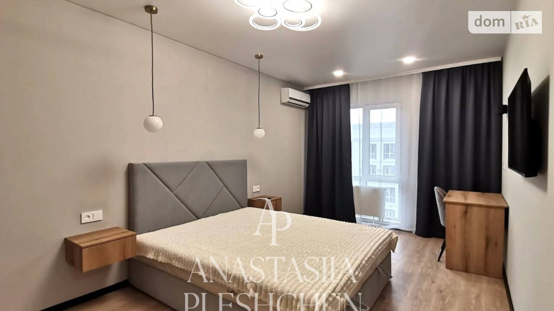 Продается 2-комнатная квартира 60.64 кв. м в Киеве, ул. Михаила Максимовича, 26Д - фото 3