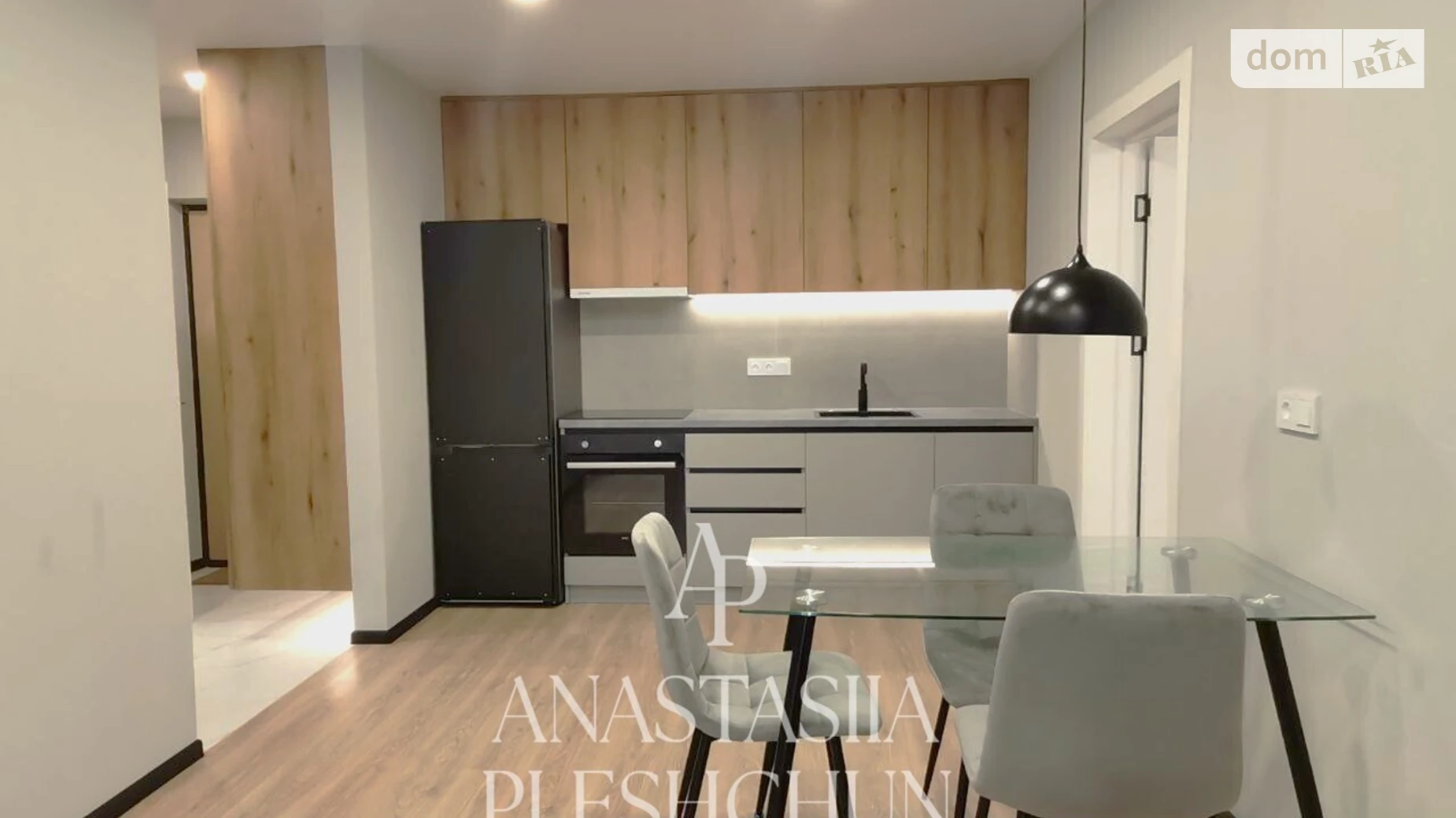 Продается 2-комнатная квартира 60.64 кв. м в Киеве, ул. Михаила Максимовича, 26Д - фото 2