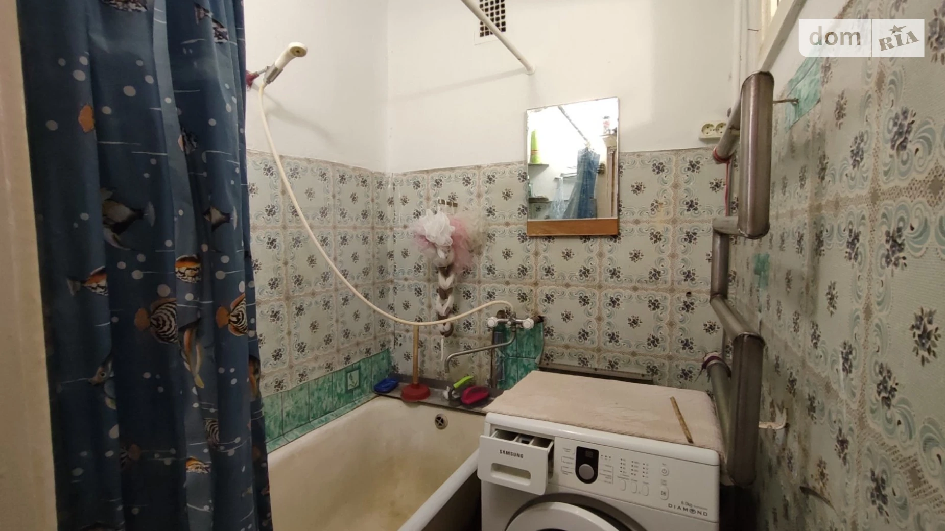 Продається 2-кімнатна квартира 45 кв. м у Вінниці, вул. Академіка Янгеля - фото 2