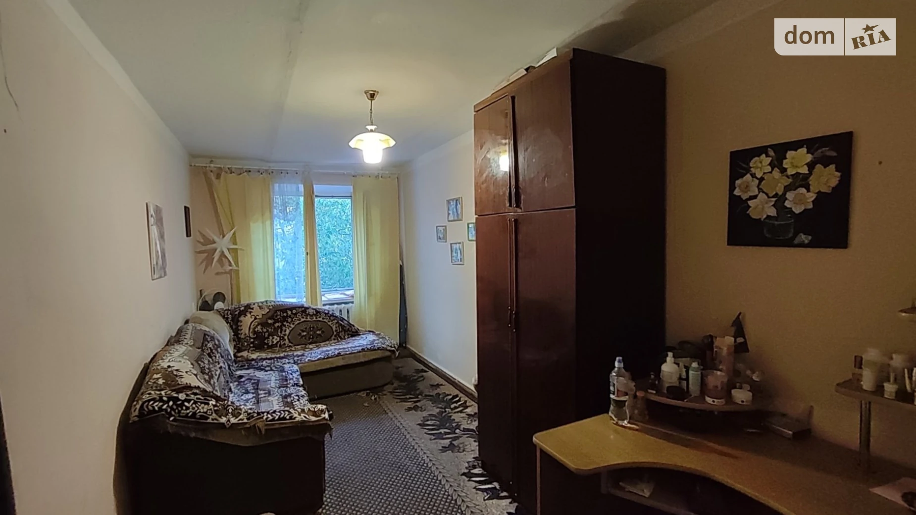 Продається 2-кімнатна квартира 45 кв. м у Вінниці, вул. Академіка Янгеля - фото 5