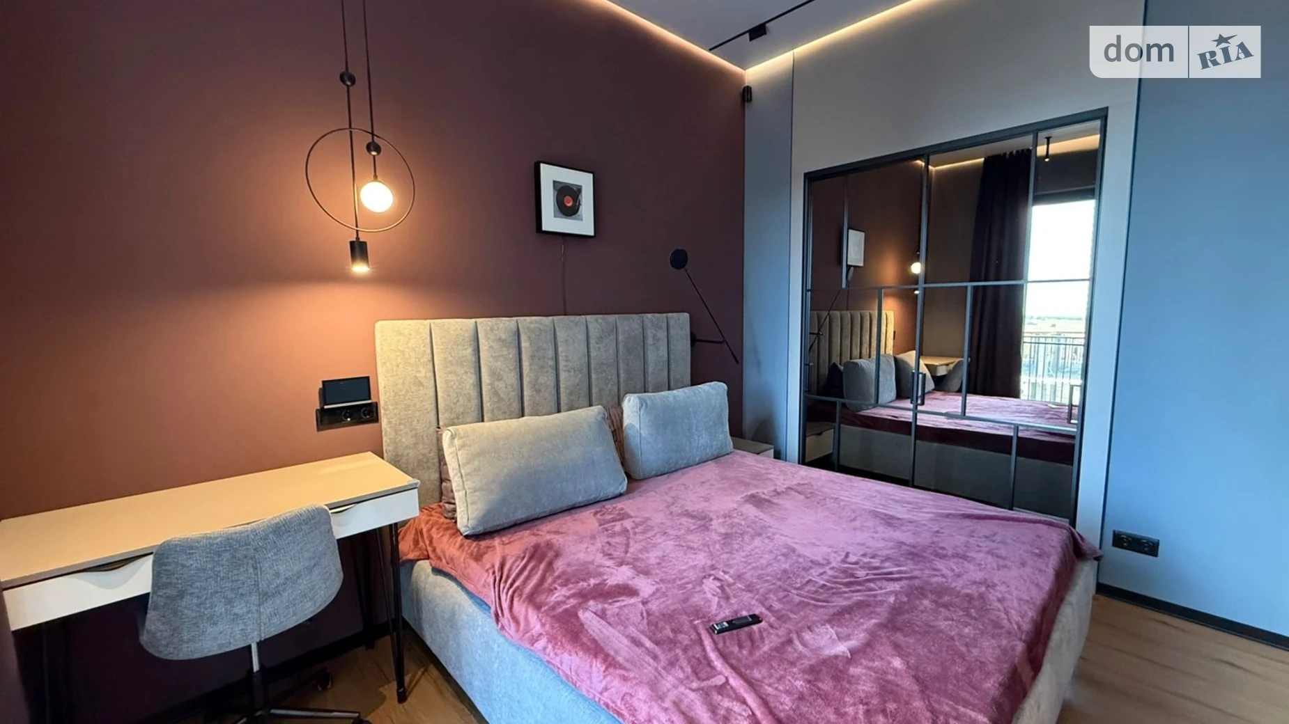 Сдается в аренду 1-комнатная квартира 36 кв. м в Ужгороде, ул. Живописная, 8 - фото 5