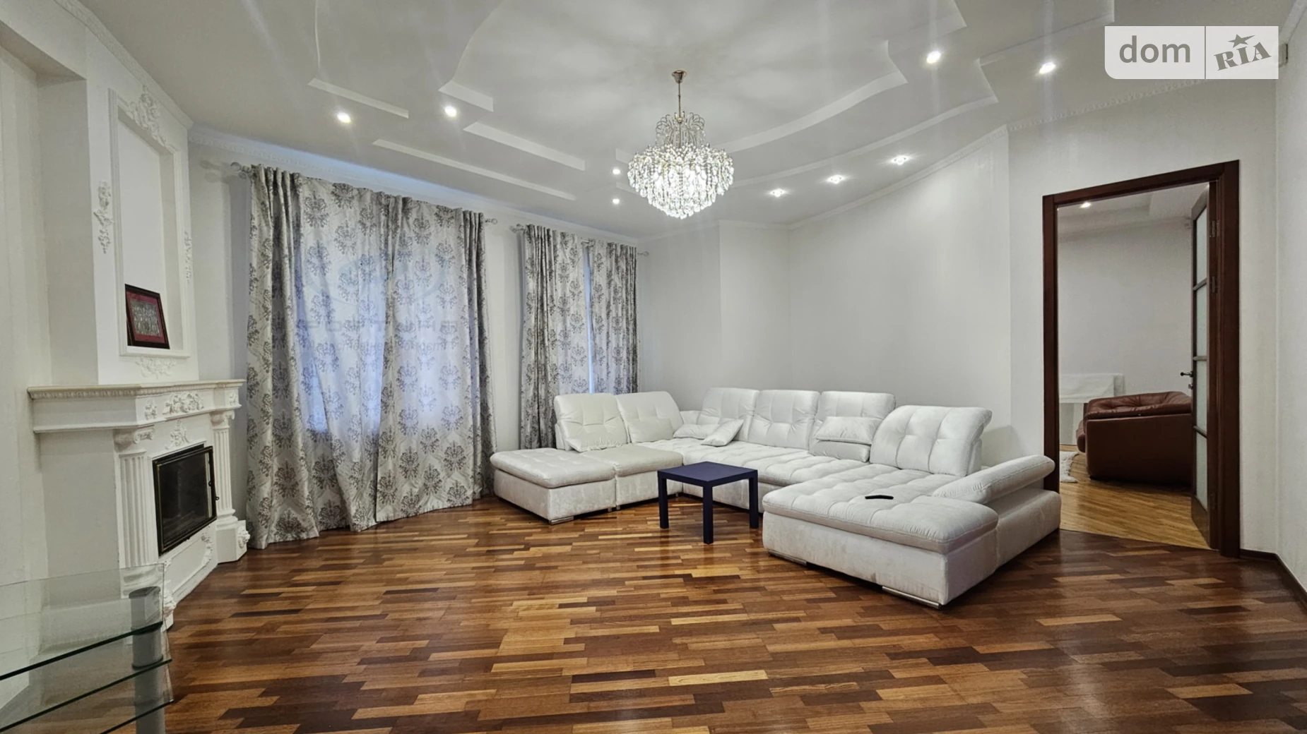 Продається 3-кімнатна квартира 130 кв. м у Черкасах, вул. Небесної Сотні, 38 - фото 3