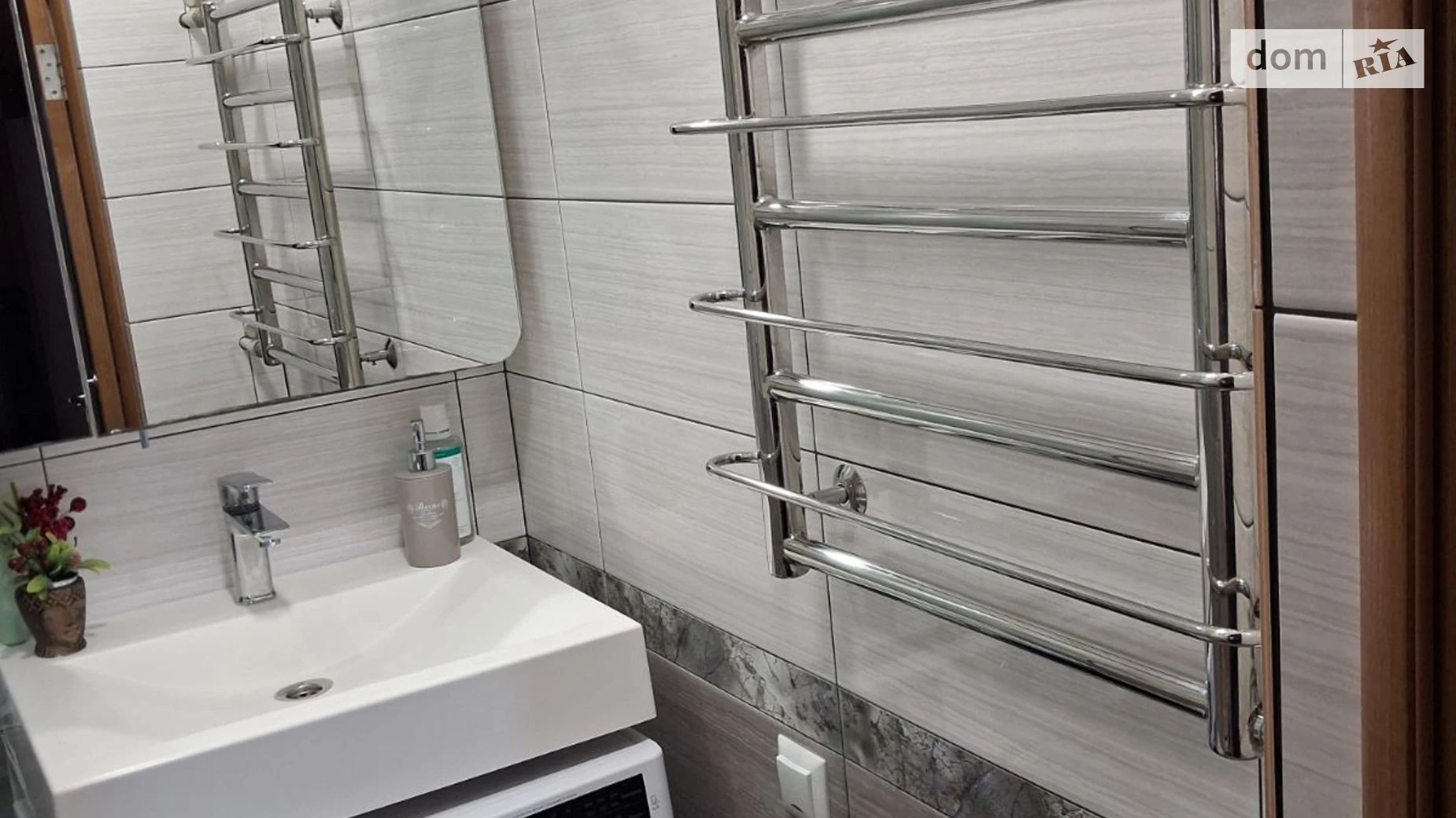 Продается 3-комнатная квартира 66.3 кв. м в Николаеве, ул. Лазурная, 52А - фото 3