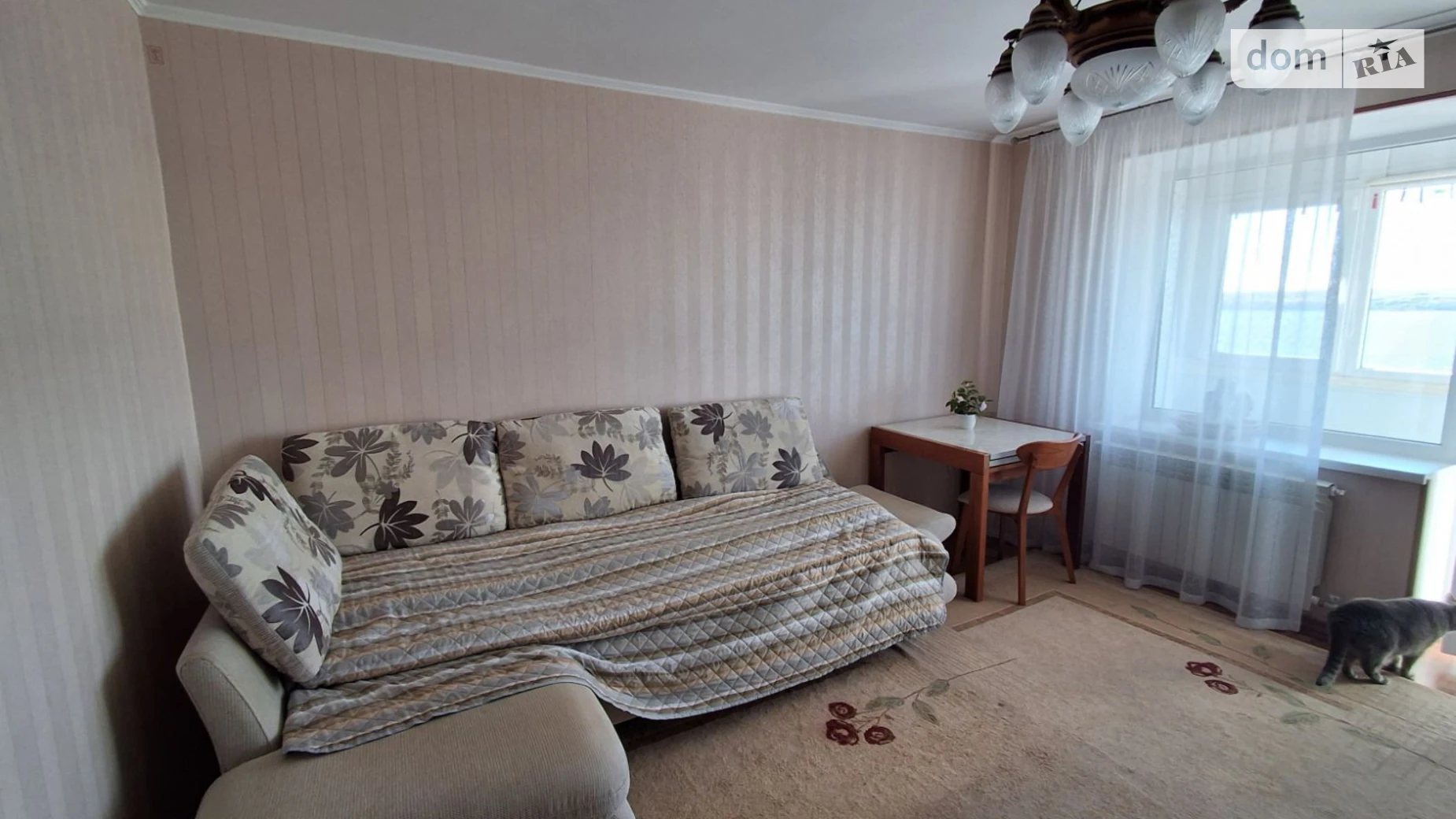 Продается 3-комнатная квартира 66.3 кв. м в Николаеве, ул. Лазурная, 52А - фото 2