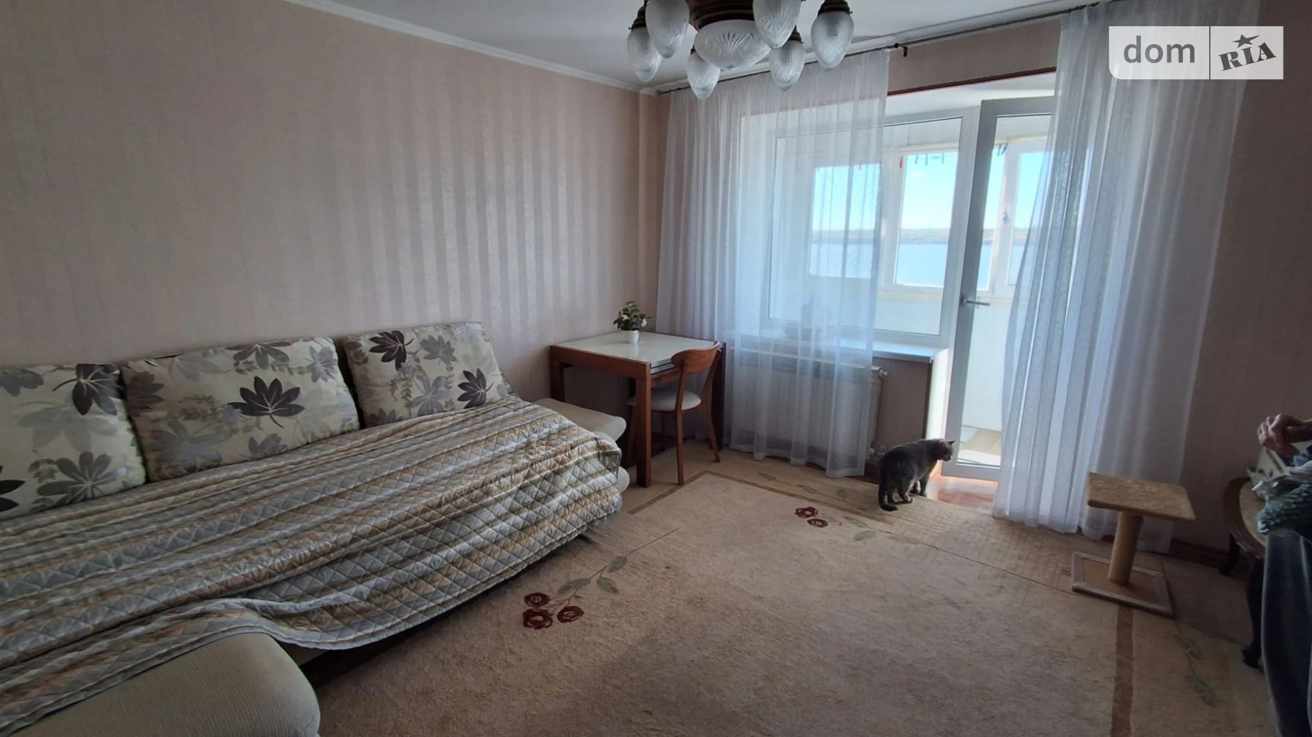 Продається 3-кімнатна квартира 66.3 кв. м у Миколаєві, вул. Лазурна, 52А - фото 5