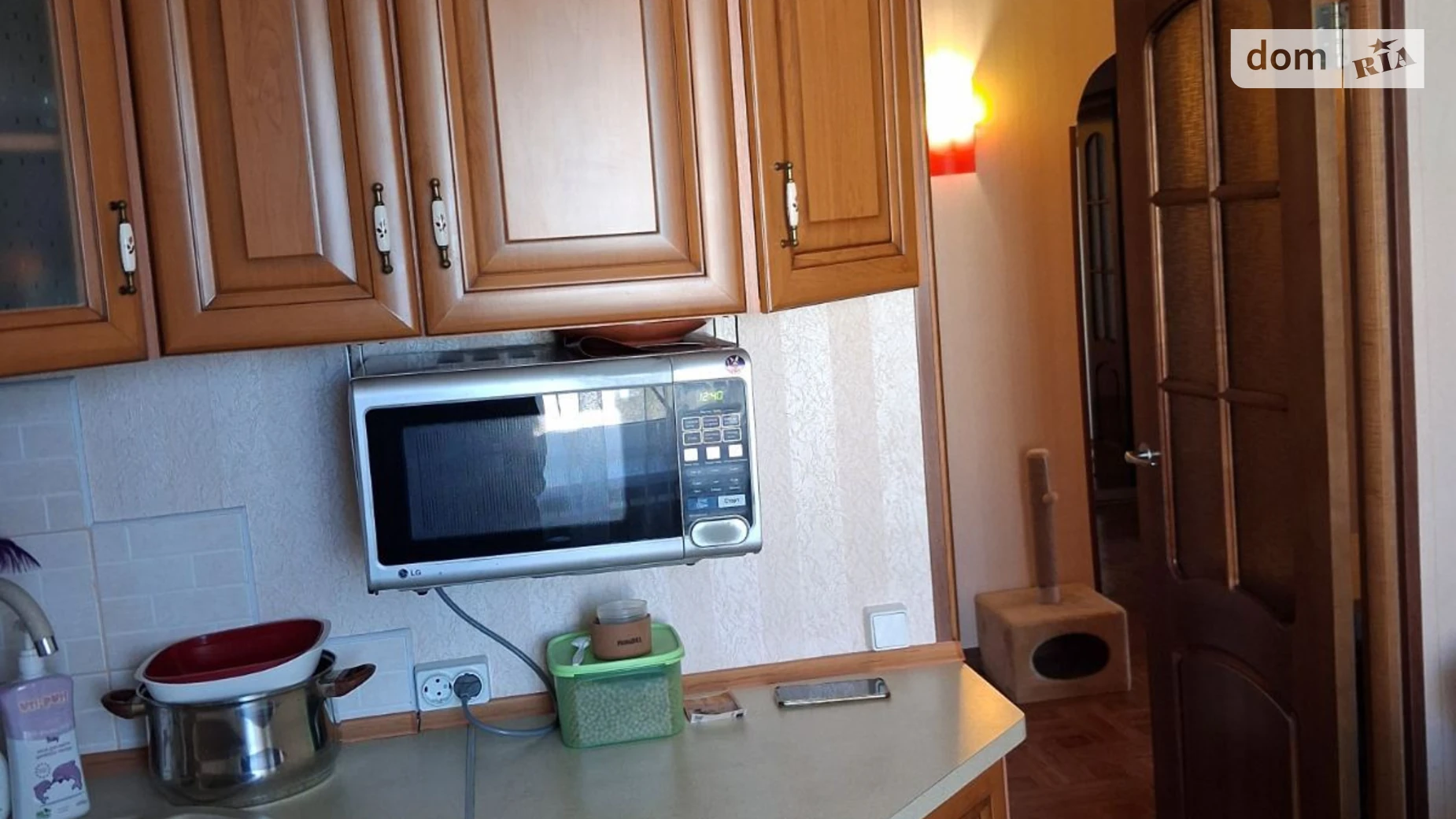 Продается 3-комнатная квартира 66.3 кв. м в Николаеве, ул. Лазурная, 52А - фото 4