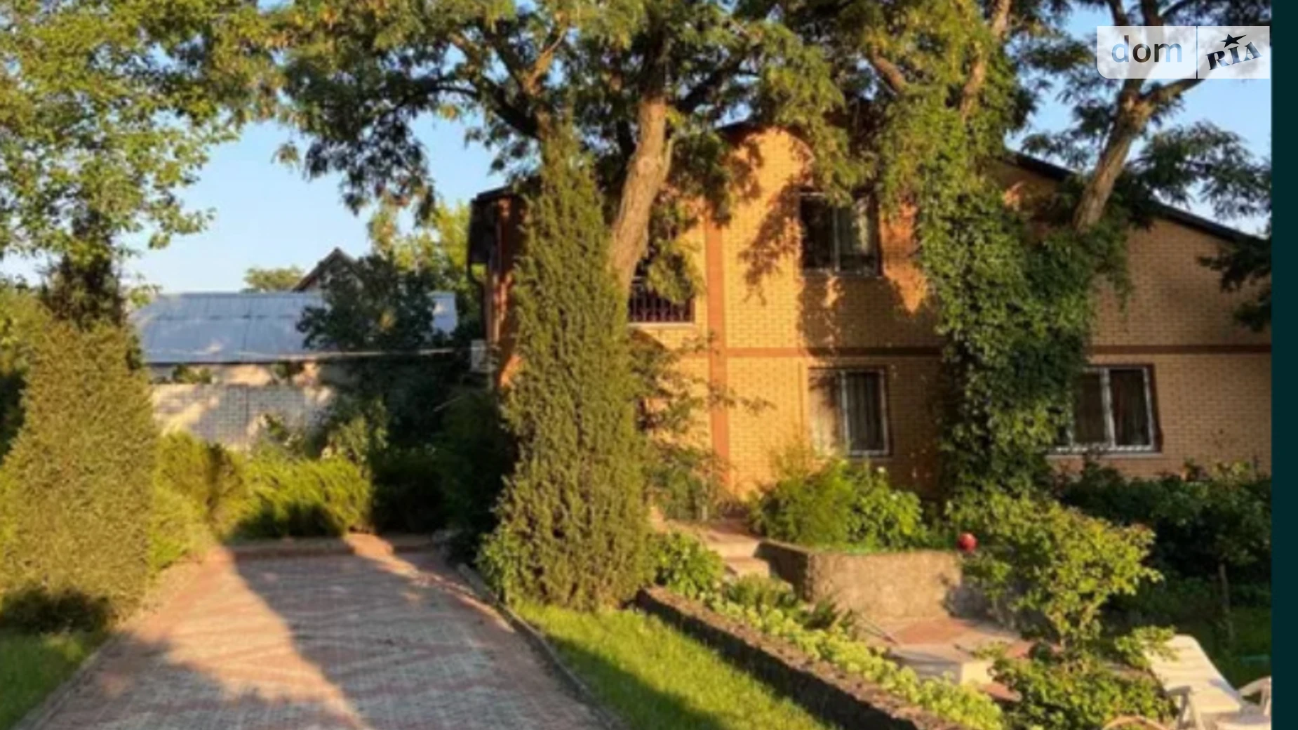 Продается дом на 2 этажа 180 кв. м с беседкой, цена: 155000 $ - фото 2