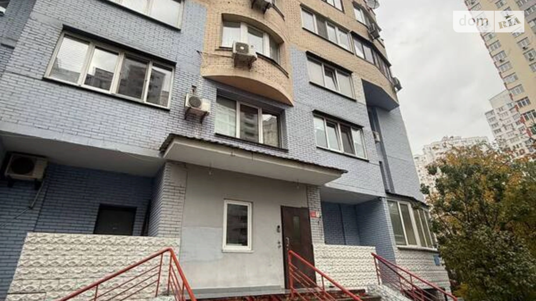 Сдается в аренду 3-комнатная квартира 110 кв. м в Киеве, просп. Петра Григоренко, 1Б - фото 3