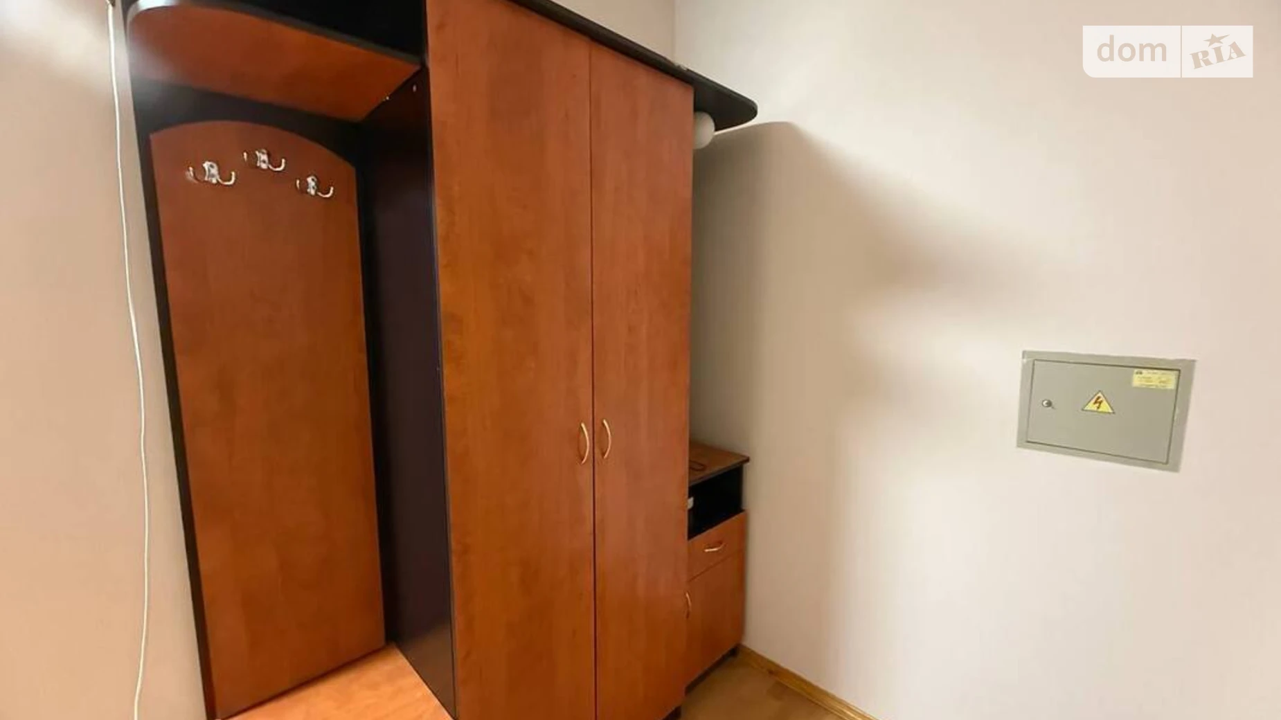 Сдается в аренду 3-комнатная квартира 110 кв. м в Киеве, просп. Петра Григоренко, 1Б - фото 5