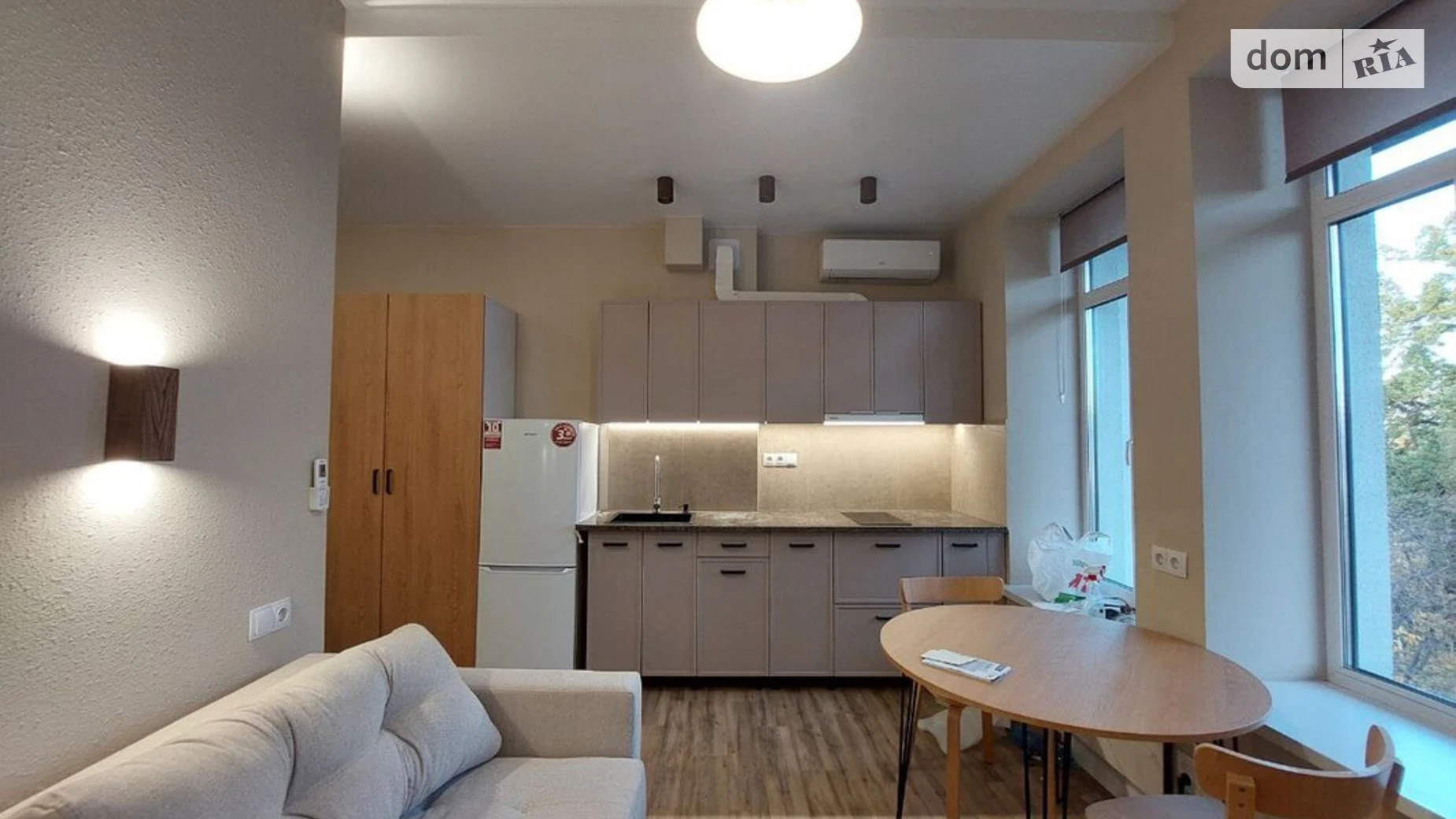 Здається в оренду 1-кімнатна квартира 36 кв. м у Києві, вул. Тираспольська, 44 - фото 3