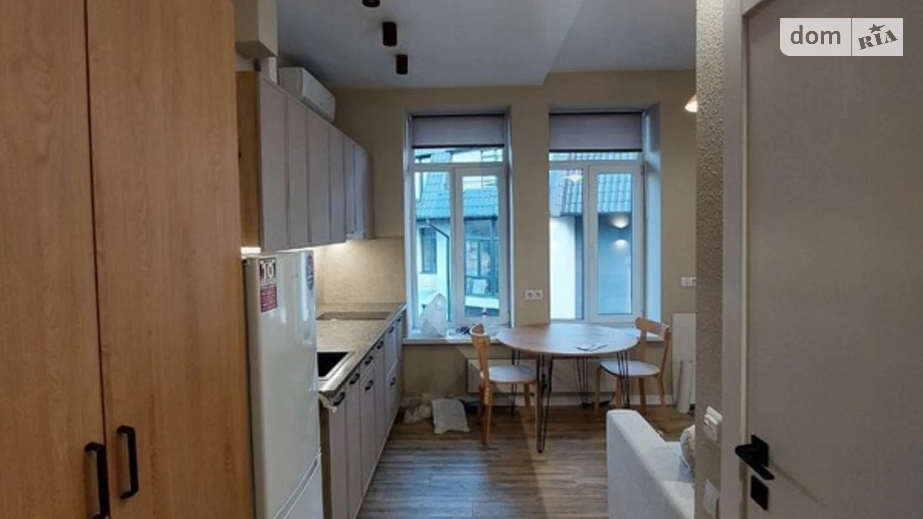 Здається в оренду 1-кімнатна квартира 36 кв. м у Києві, вул. Тираспольська, 44 - фото 5