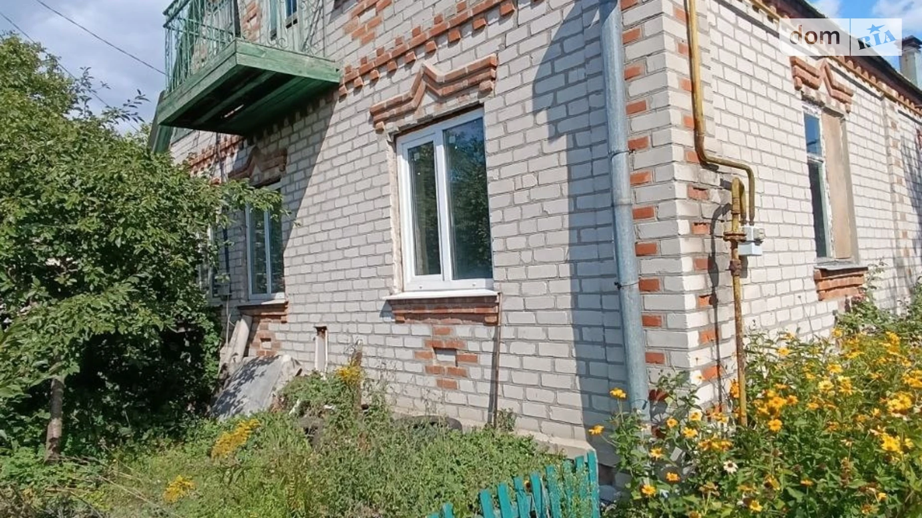 Продается одноэтажный дом 107.1 кв. м с баней/сауной, цена: 39000 $ - фото 2