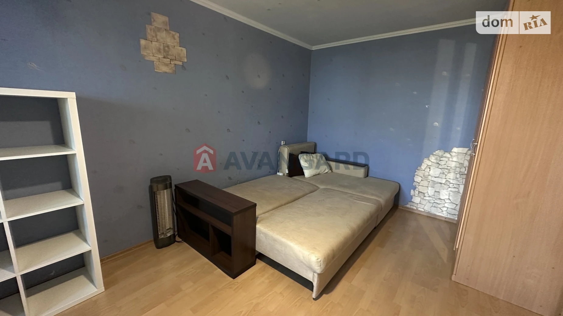 Продається 1-кімнатна квартира 35.8 кв. м у Дніпрі, бул. Слави, 12 - фото 2