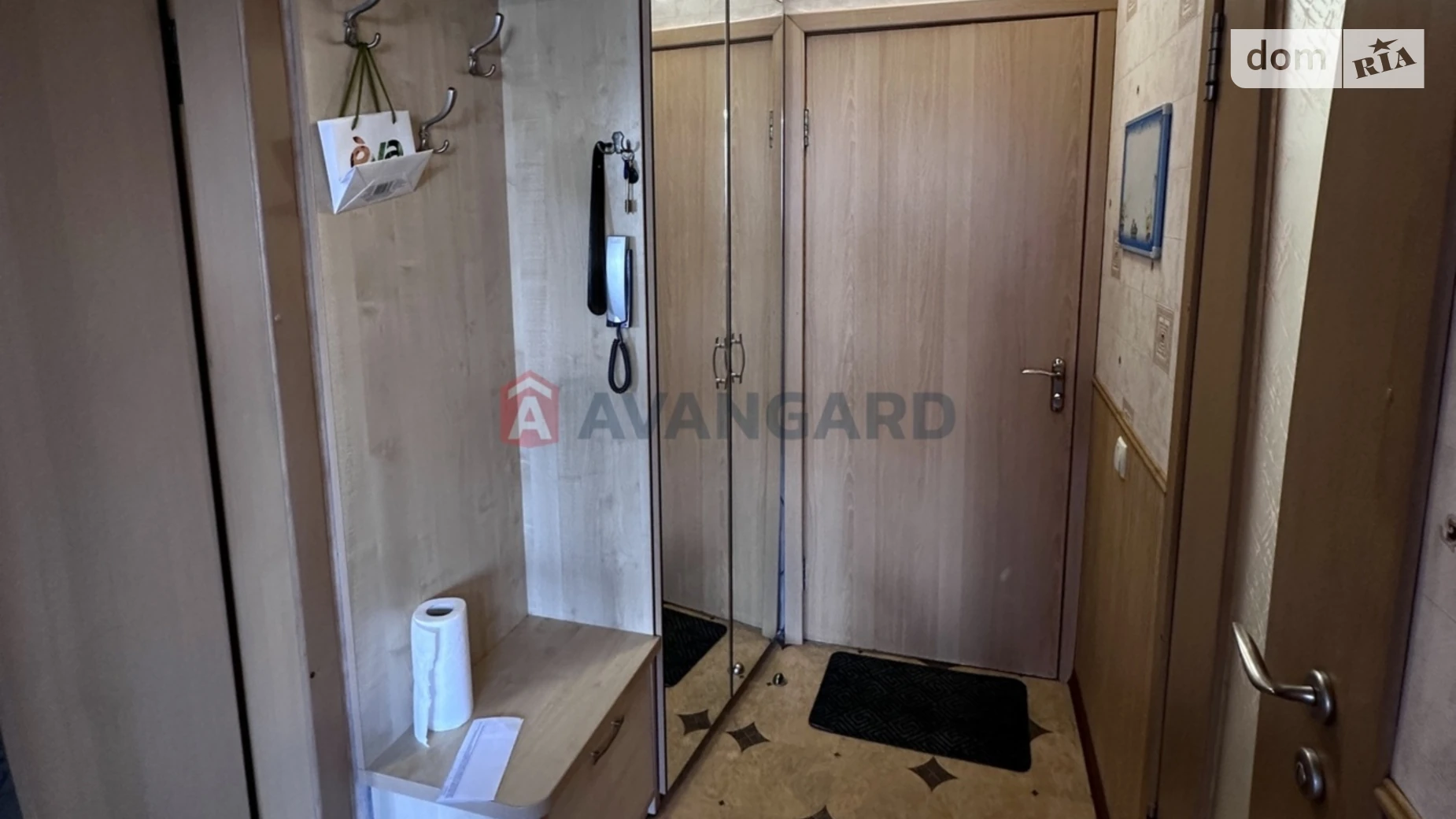 Продається 1-кімнатна квартира 35.8 кв. м у Дніпрі, бул. Слави, 12 - фото 3