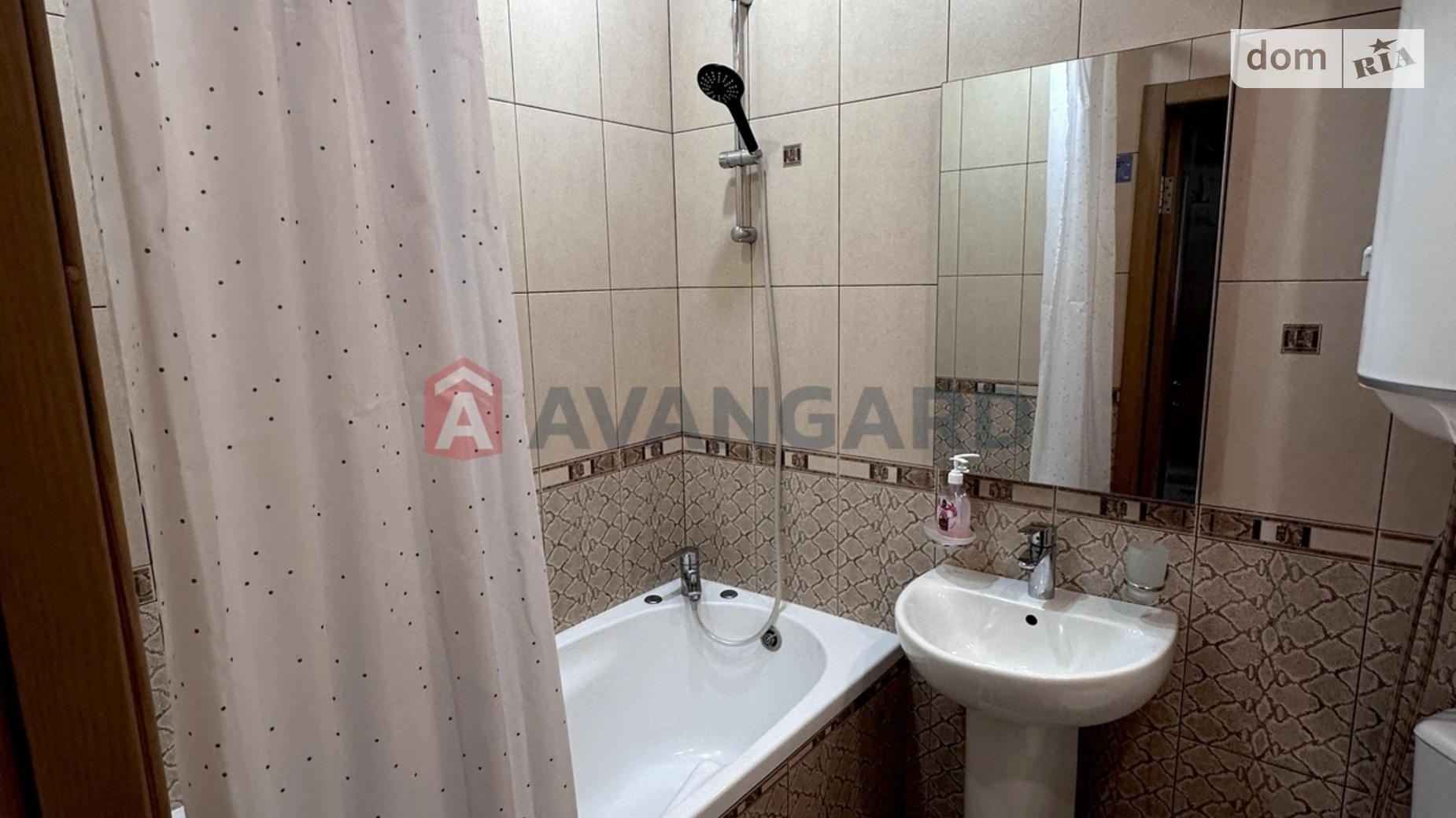 Продається 1-кімнатна квартира 35.8 кв. м у Дніпрі, бул. Слави, 12 - фото 5