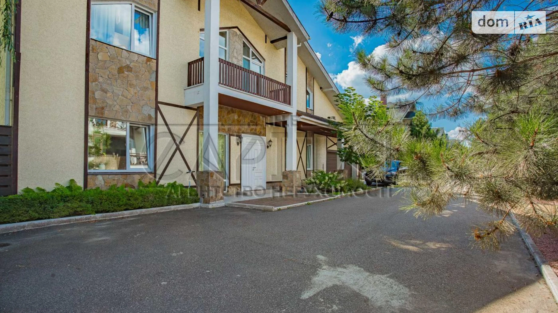 Продается дом на 2 этажа 289.5 кв. м с подвалом, цена: 435000 $ - фото 2