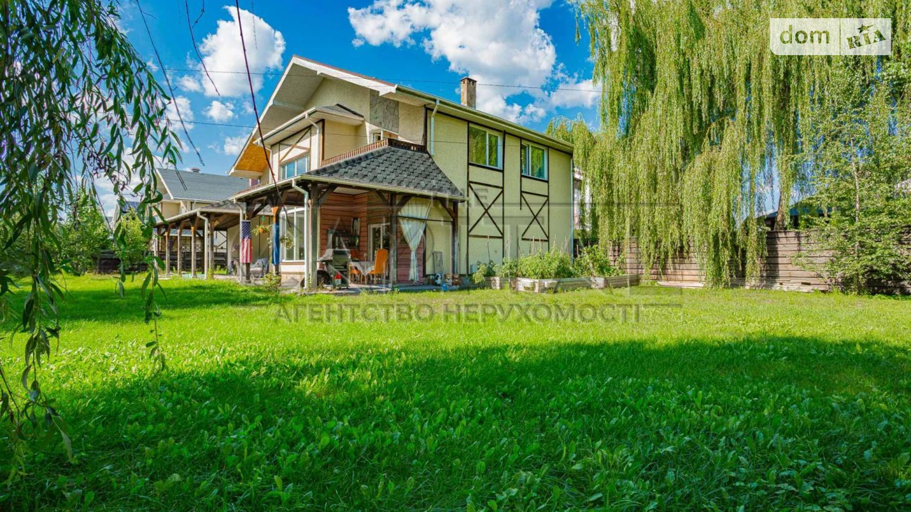 Продается дом на 2 этажа 289.5 кв. м с подвалом, цена: 435000 $ - фото 4
