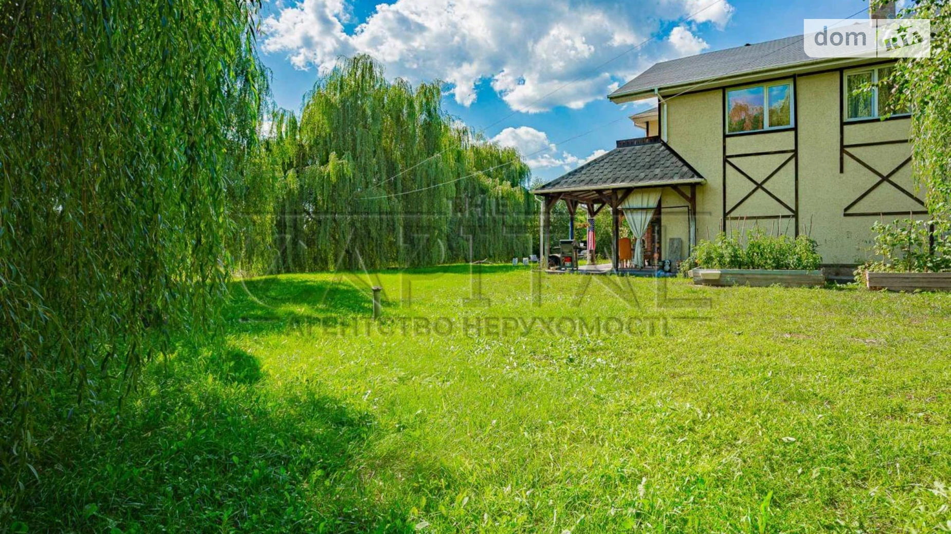 Продается дом на 2 этажа 289.5 кв. м с подвалом, цена: 435000 $ - фото 5