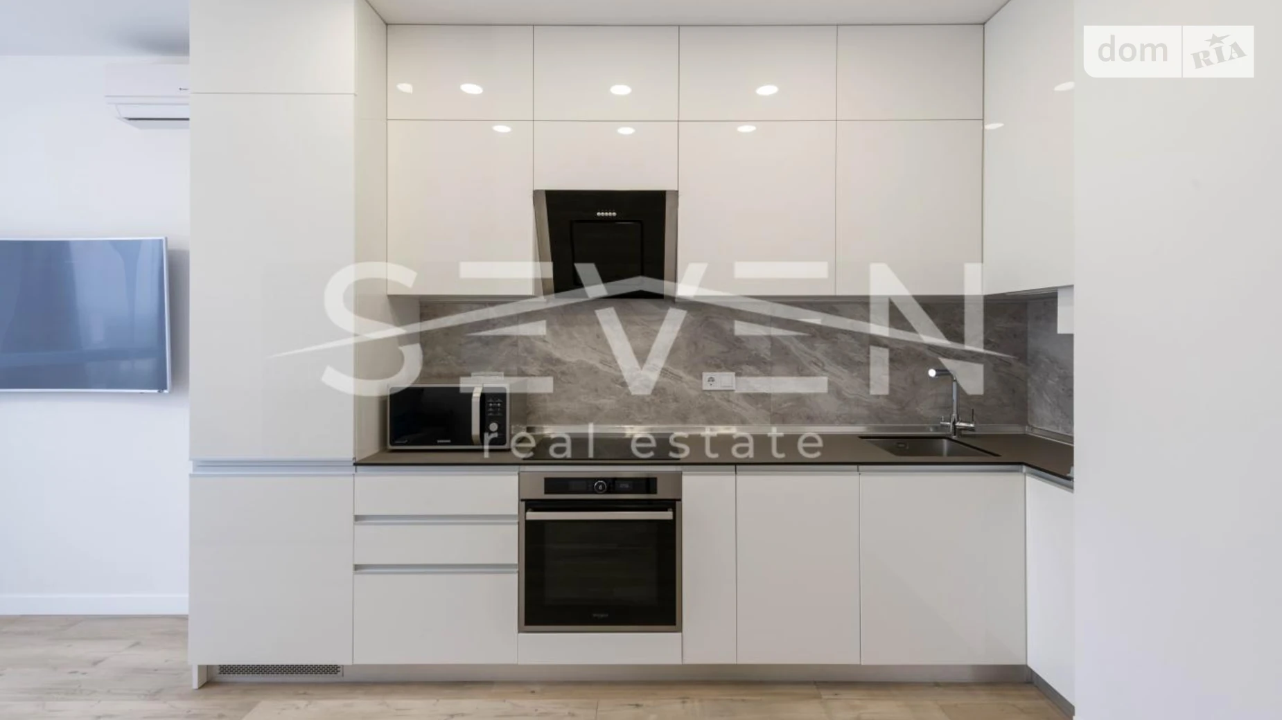 Продается 1-комнатная квартира 47.4 кв. м в Киеве, бул. Вацлава Гавела, 6В - фото 3