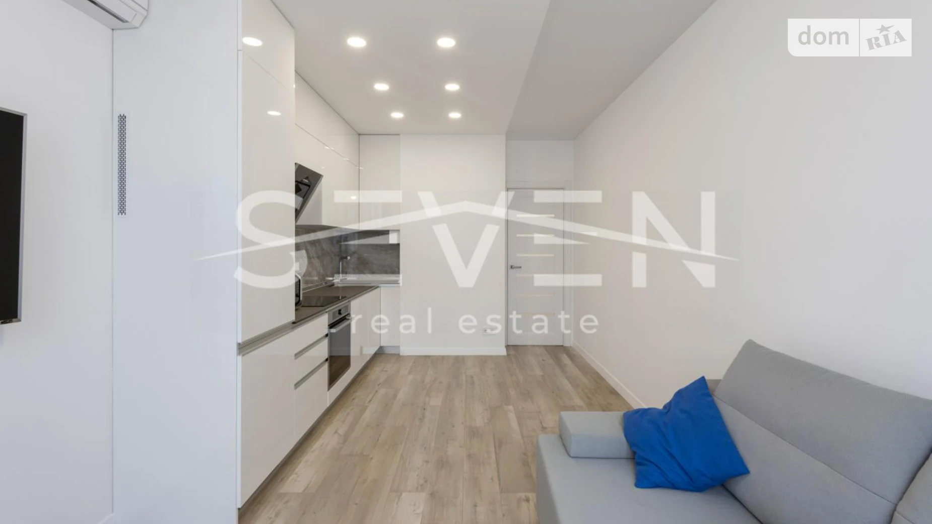 Продается 1-комнатная квартира 47.4 кв. м в Киеве, бул. Вацлава Гавела, 6В - фото 5