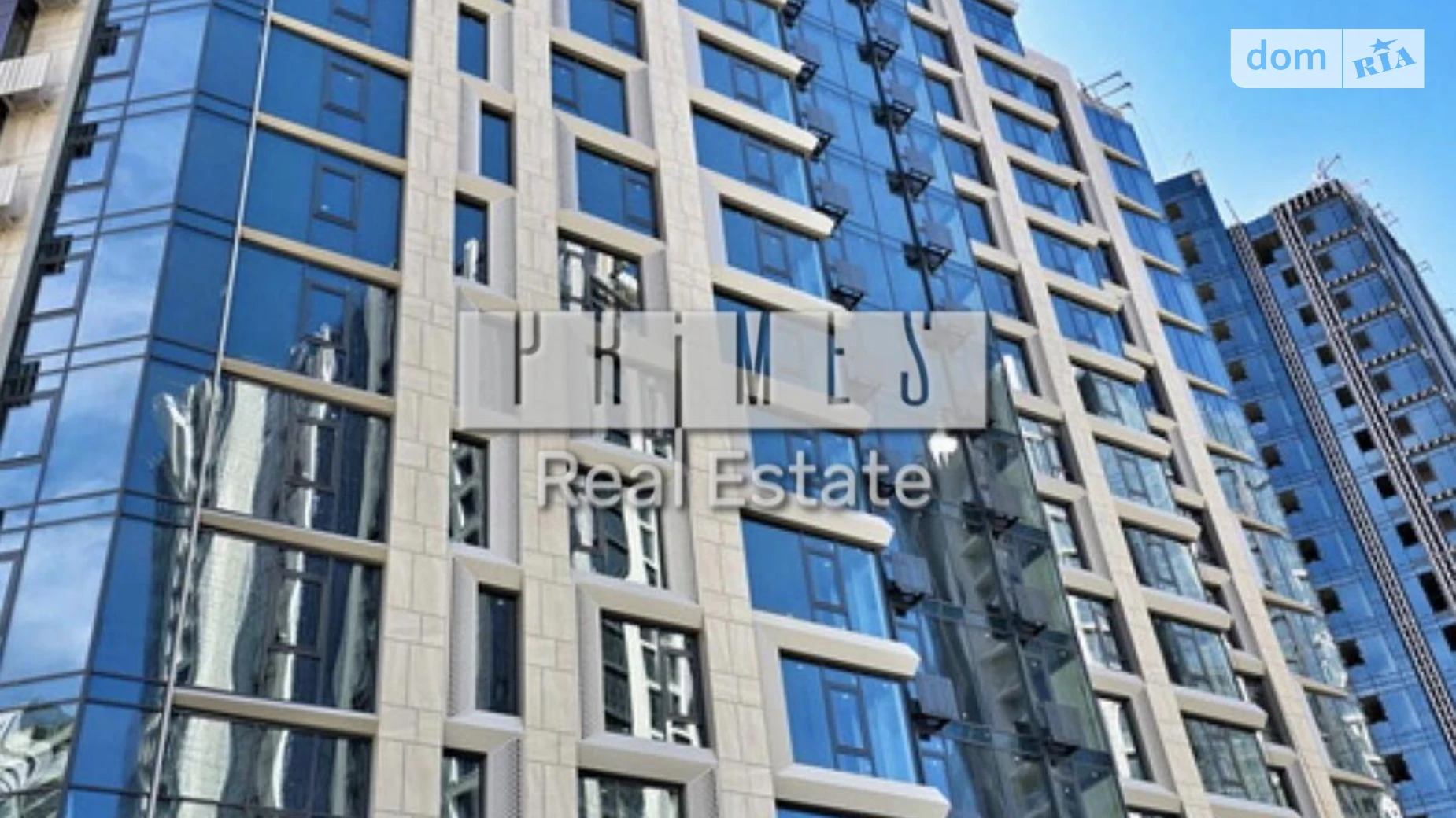 Продається 1-кімнатна квартира 51.66 кв. м у Києві, вул. Андрія Верхогляда(Драгомирова), 20А - фото 3