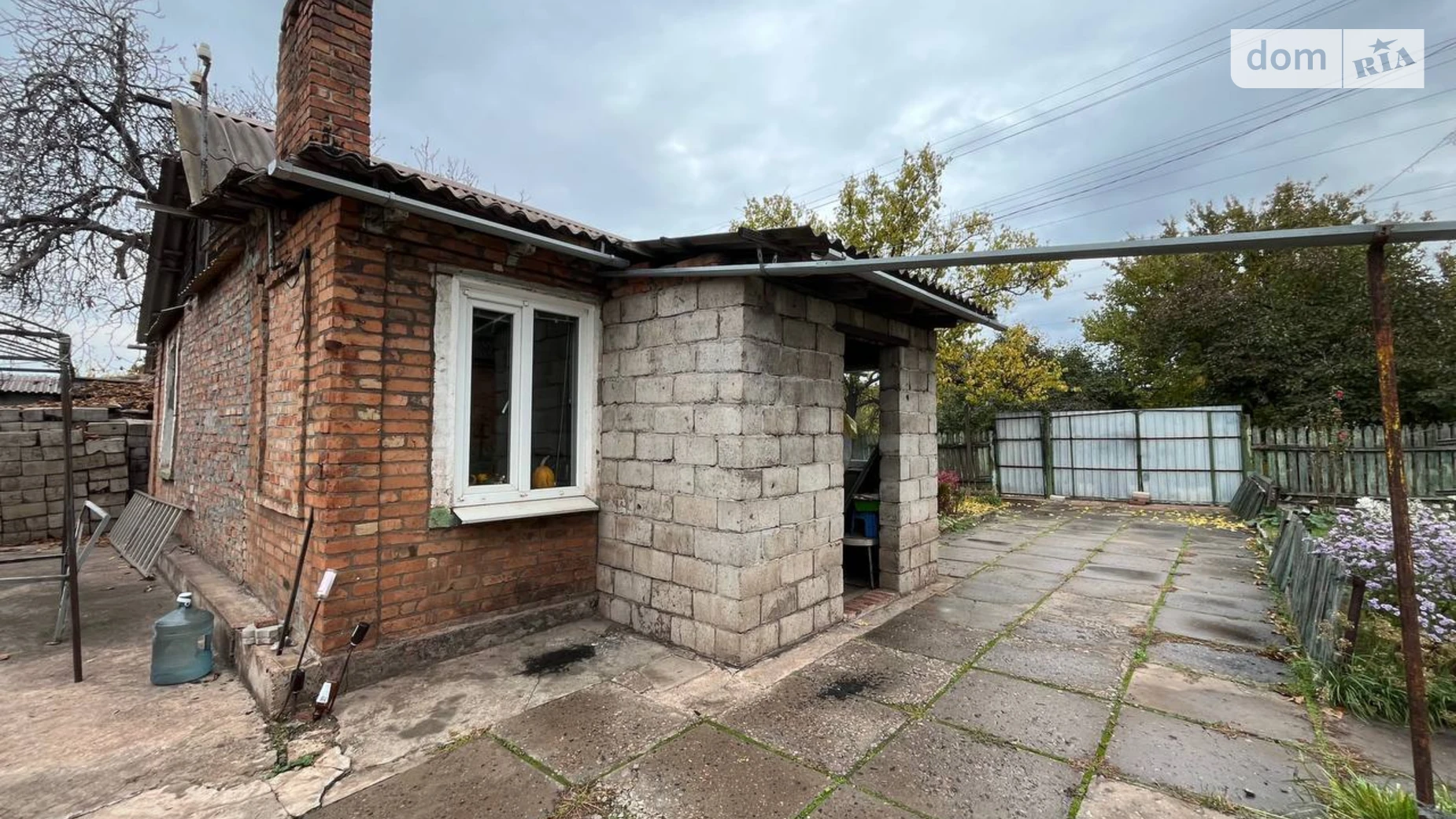 Продається одноповерховий будинок 44 кв. м з гаражем, цена: 22000 $ - фото 3