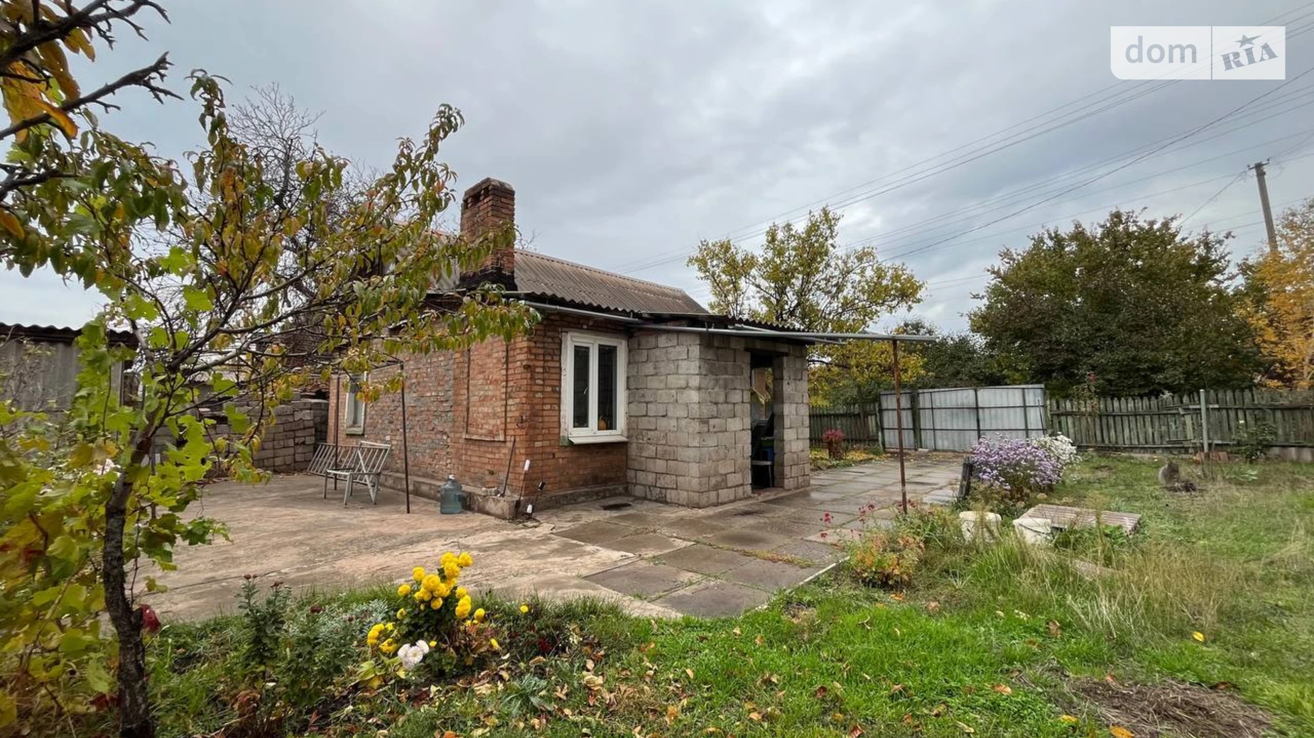 Продається одноповерховий будинок 44 кв. м з гаражем, цена: 22000 $ - фото 2