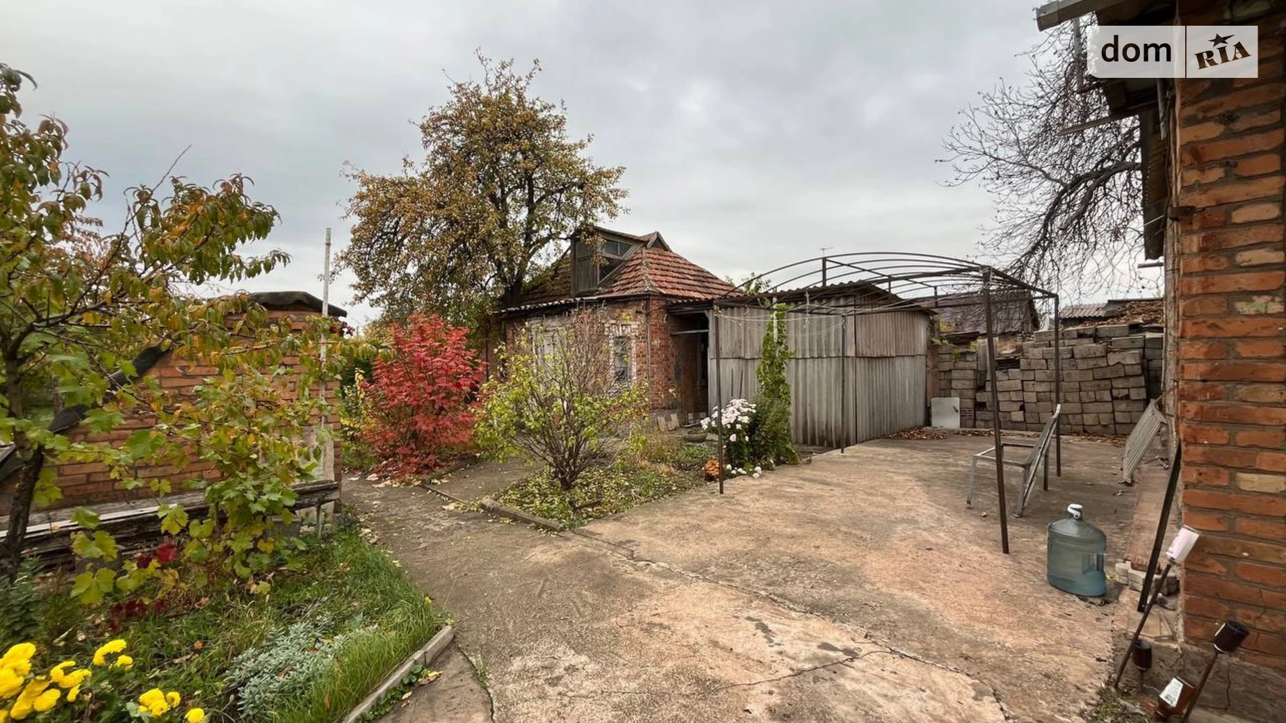 Продається одноповерховий будинок 44 кв. м з гаражем, цена: 22000 $ - фото 4