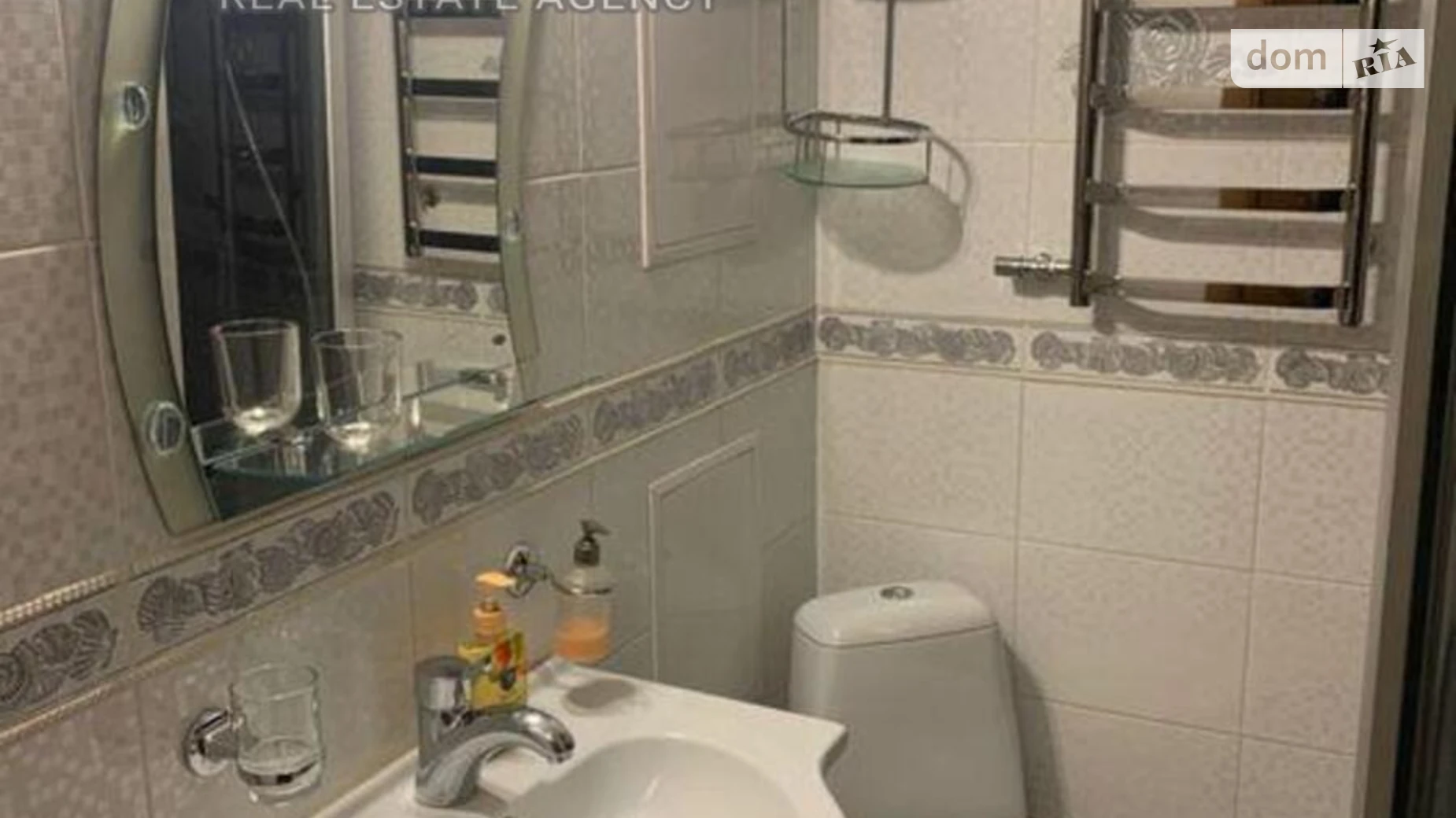Продается 2-комнатная квартира 60 кв. м в Киеве, ул. Голосеевская, 13А - фото 2