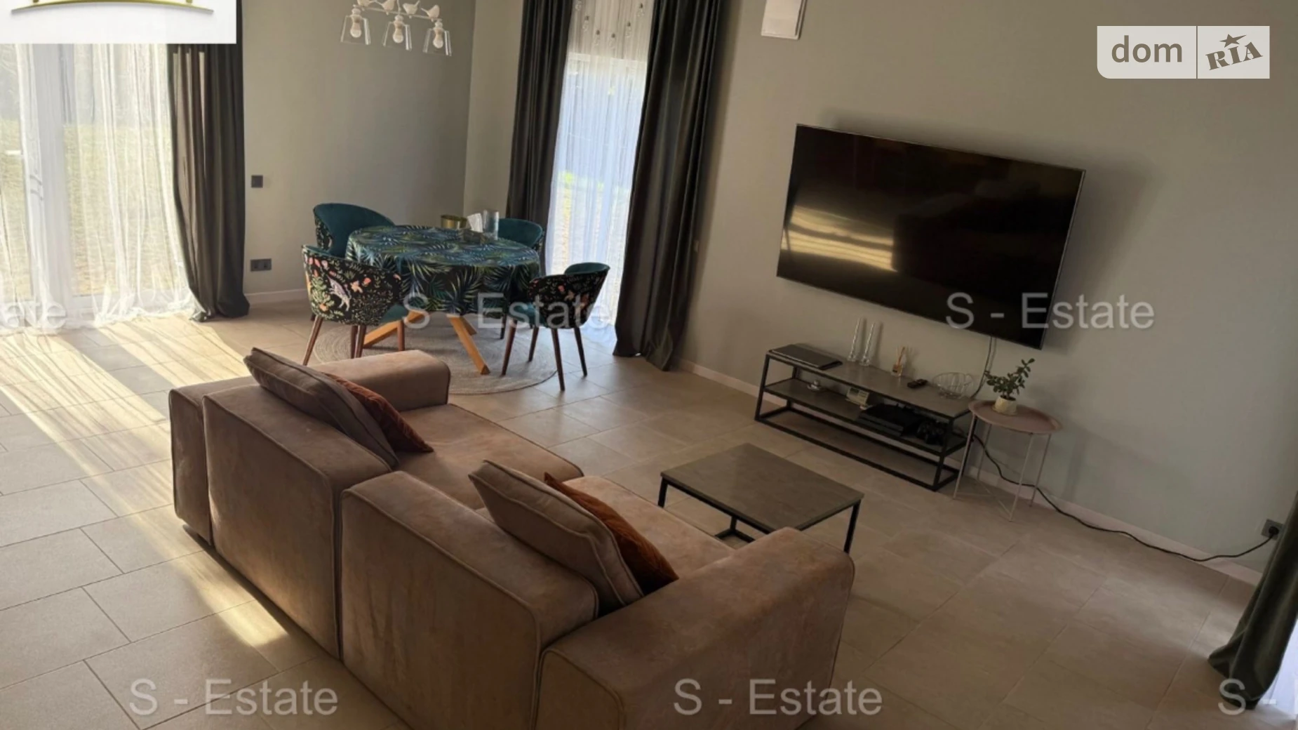 Продается дом на 2 этажа 120 кв. м с гаражом, цена: 160000 $ - фото 2