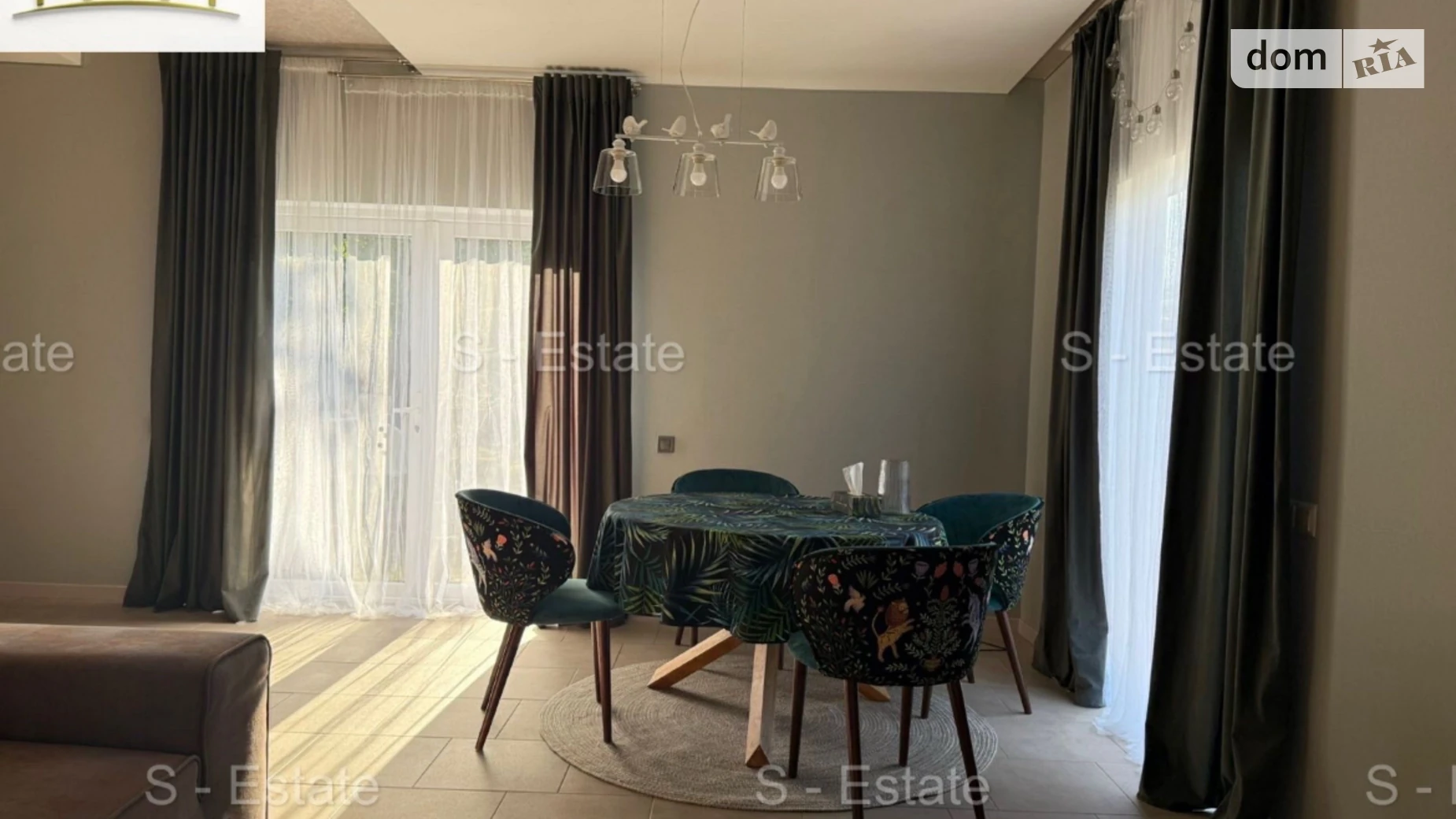 Продается дом на 2 этажа 120 кв. м с гаражом, цена: 160000 $ - фото 4