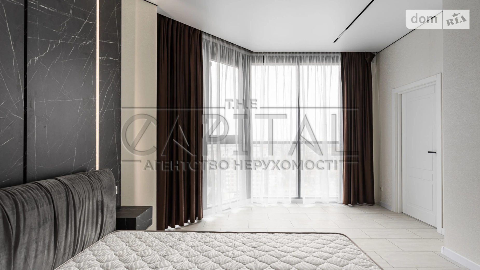 Продается 2-комнатная квартира 111.9 кв. м в Киеве, ул. Андрея Верхогляда(Драгомирова), 14А - фото 4