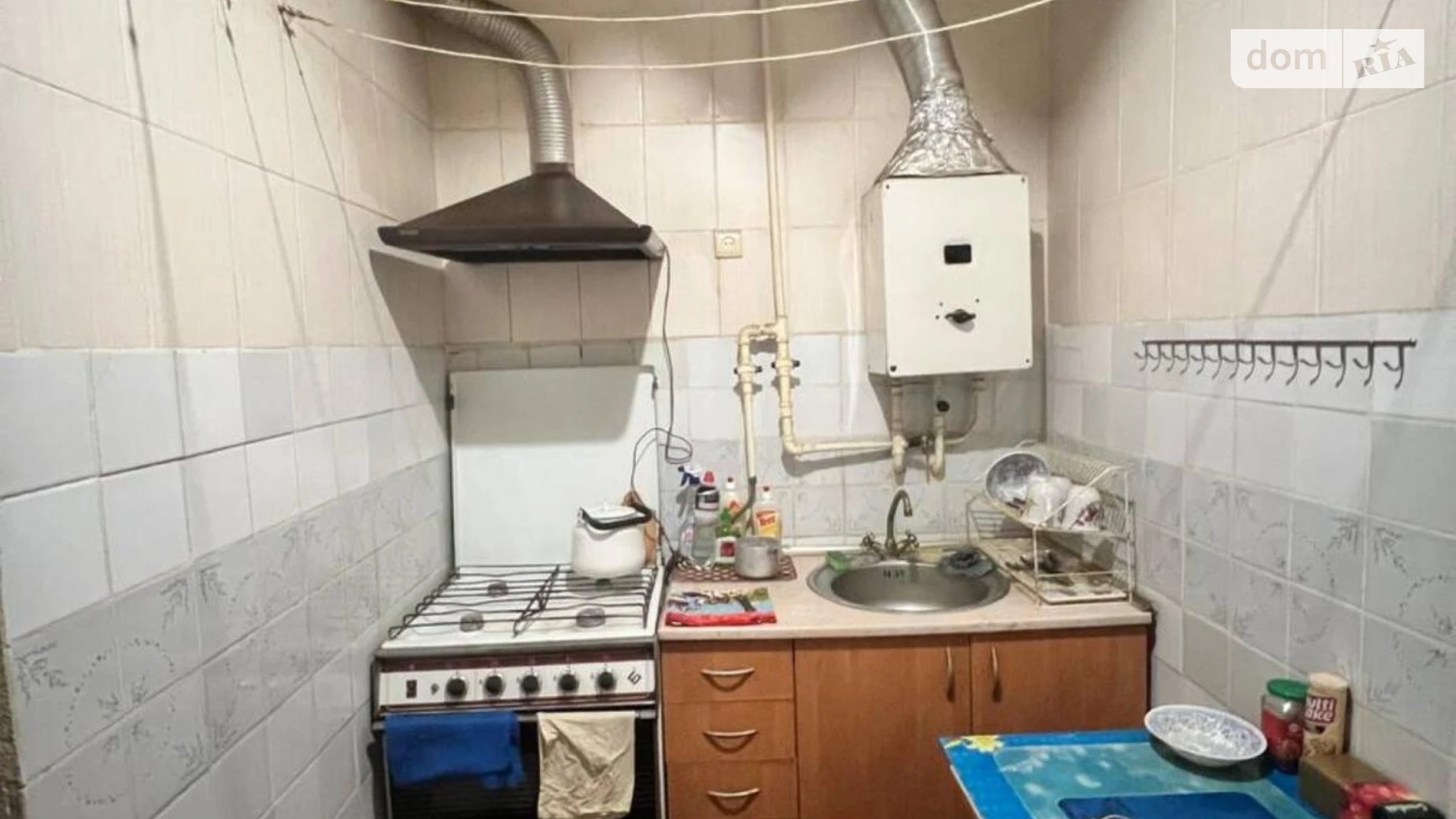 Продается 1-комнатная квартира 24.5 кв. м в, цена: 39000 $ - фото 3