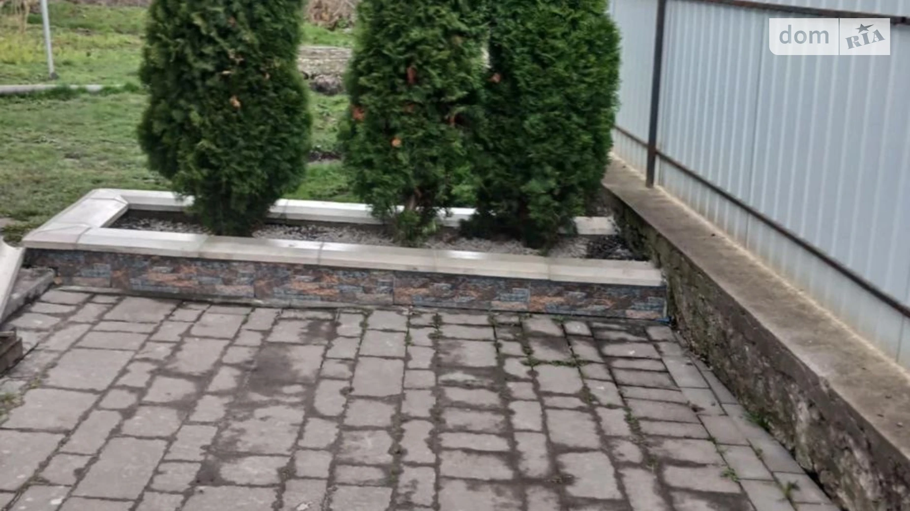 Продается часть дома 100.6 кв. м с террасой, цена: 53000 $ - фото 4