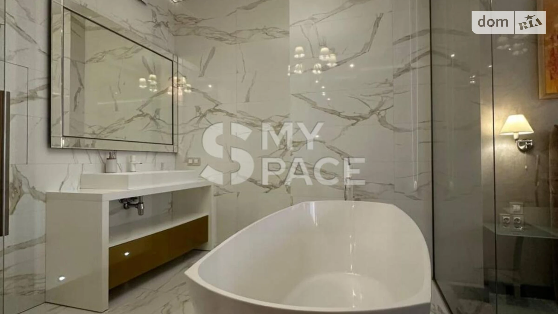 Продается 2-комнатная квартира 108 кв. м в Киеве, ул. Коновальца Евгения, 44А - фото 5