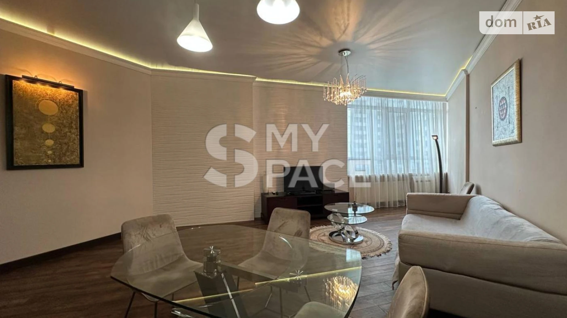 Продается 2-комнатная квартира 108 кв. м в Киеве, ул. Коновальца Евгения, 44А - фото 2