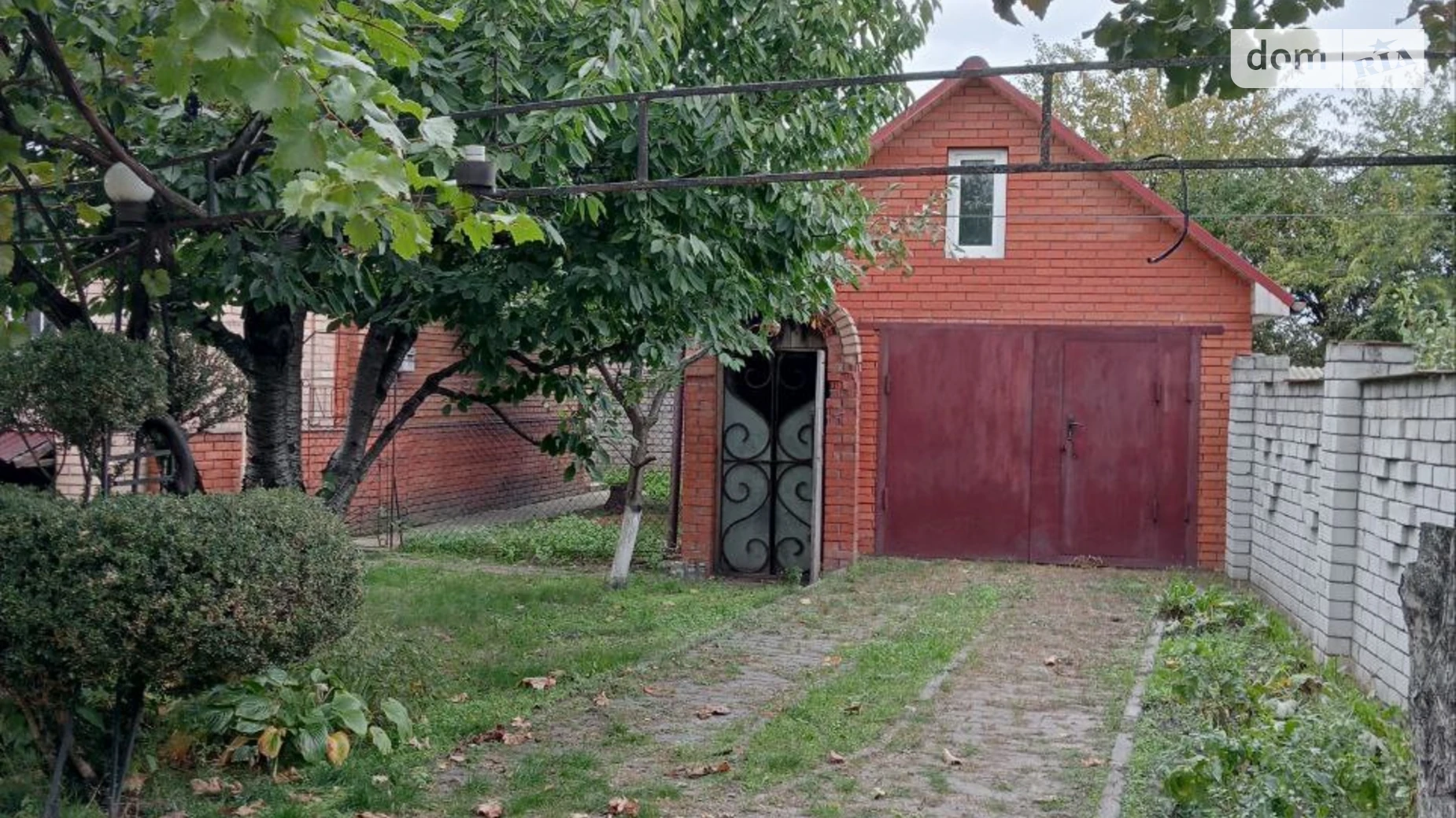 Продается дом на 2 этажа 172.7 кв. м с подвалом, цена: 150000 $ - фото 2