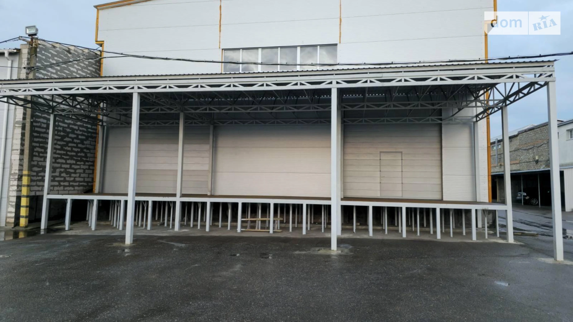 Сдается в аренду помещения свободного назначения 700 кв. м в 1-этажном здании, цена: 180000 грн - фото 2