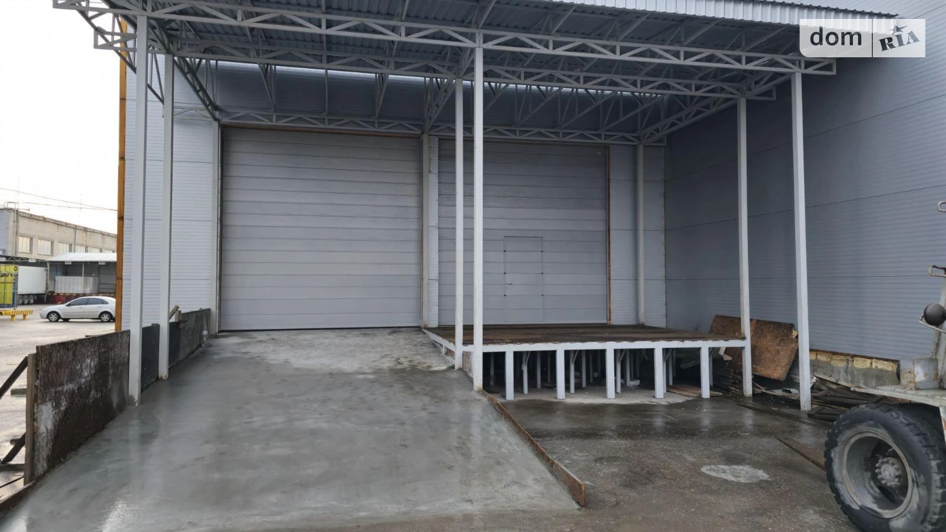 Сдается в аренду помещения свободного назначения 700 кв. м в 1-этажном здании, цена: 180000 грн - фото 3