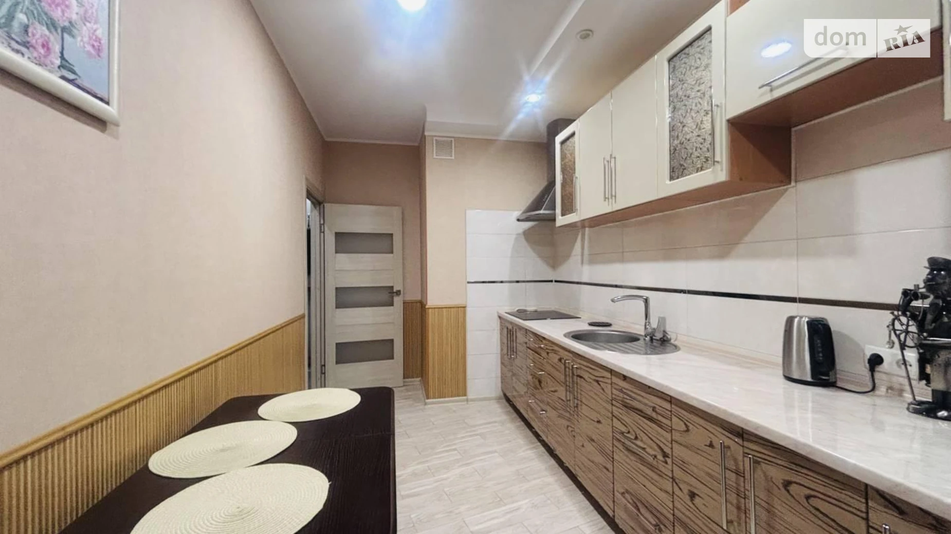 Продается 2-комнатная квартира 53 кв. м в Одессе, ул. Березовая - фото 3